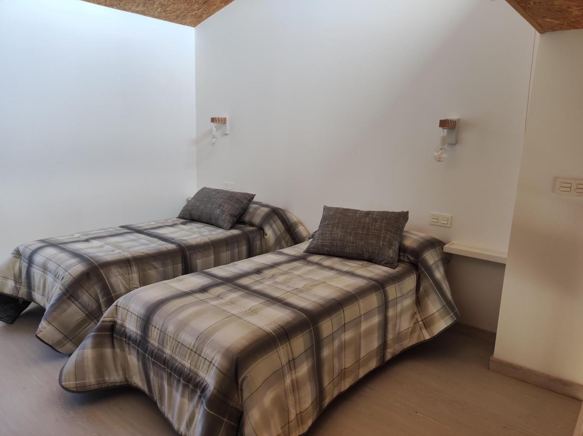 Apartamento Vuelve *