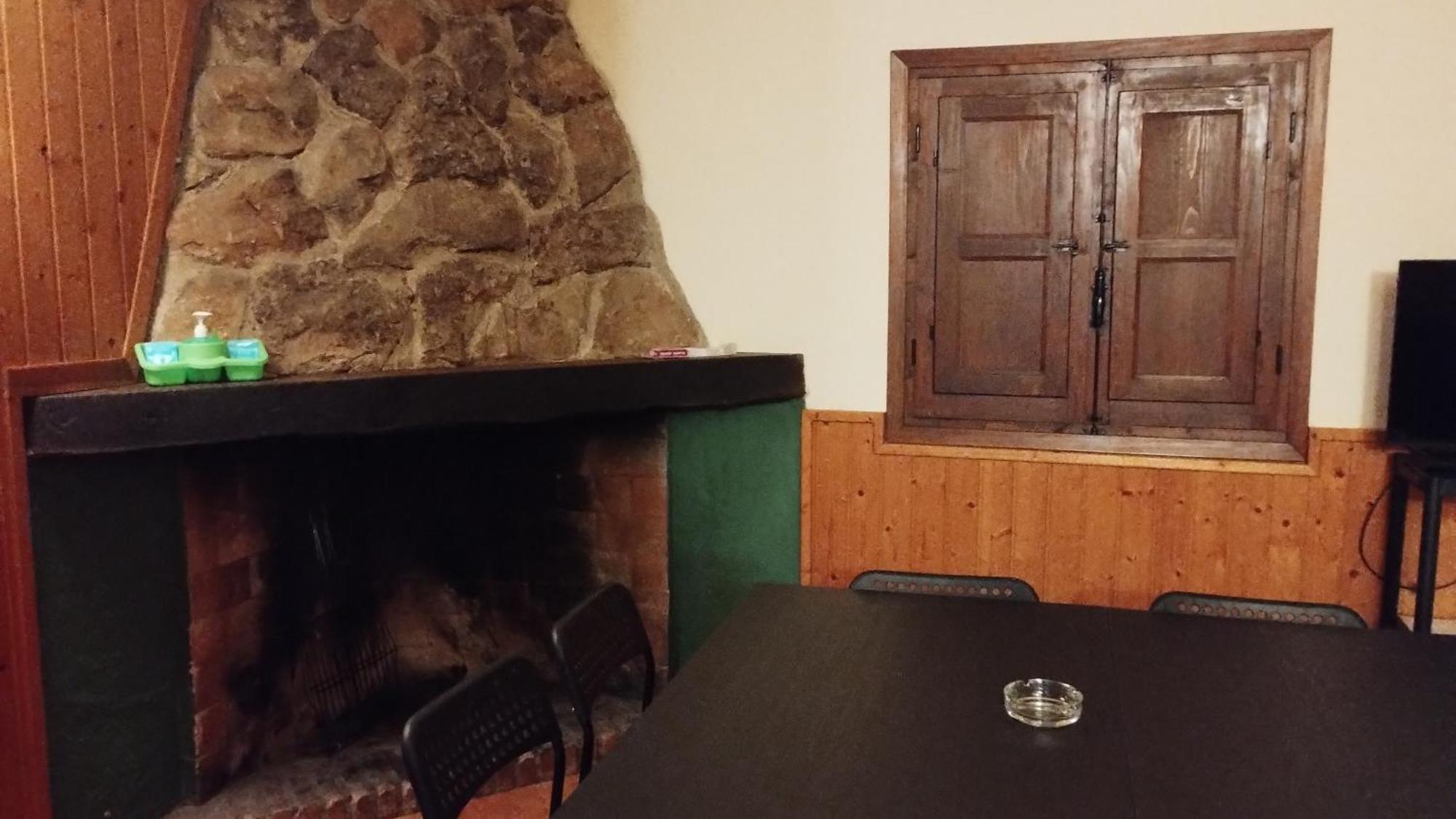 Cabana Rural La Dehesa Riopar