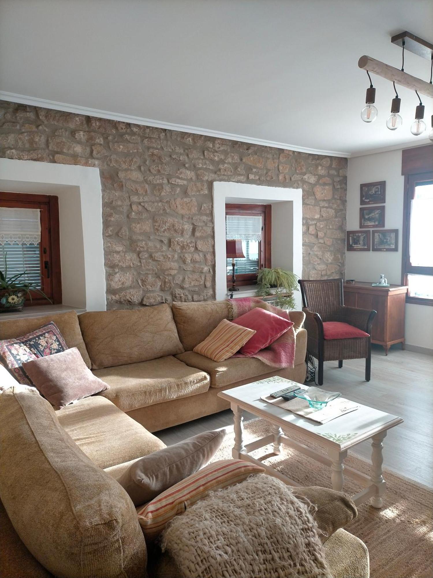 La Posadica Casa Aldabe *