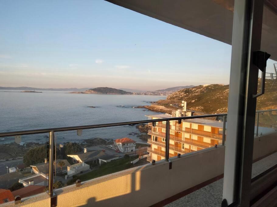 Precioso Piso Con Vistas A Islas Cies Apartamento *