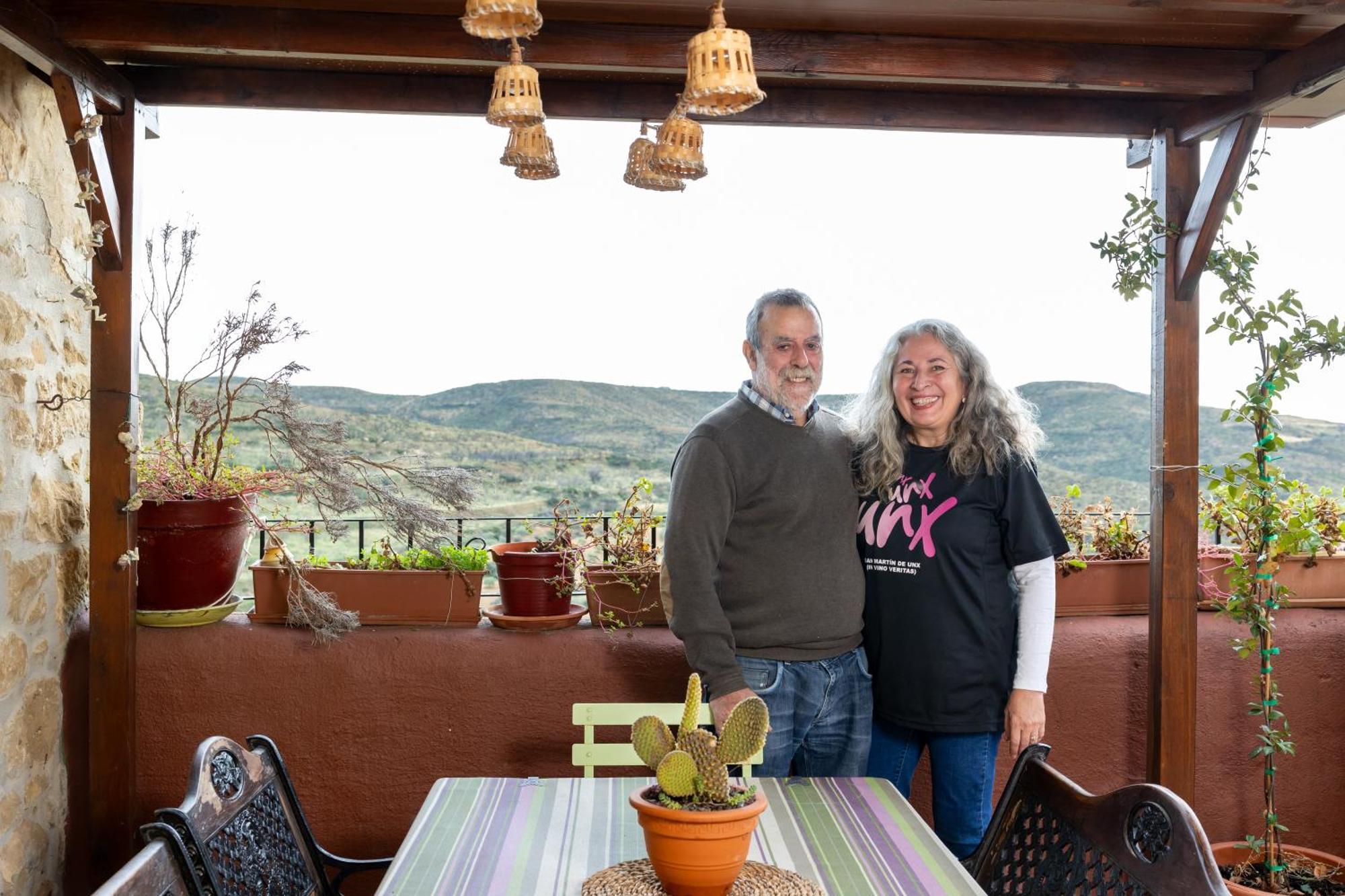 La Posadica Casa Aldabe