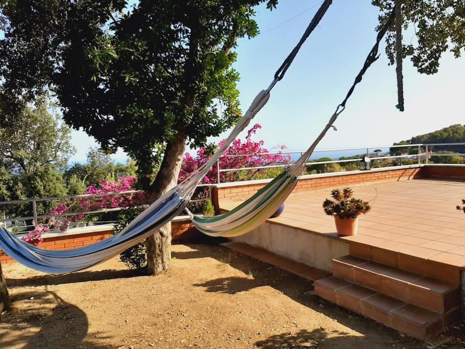 Holiday home Casa Roure-4br-piscina Privada-bbq-vistas Mar-ping Pong