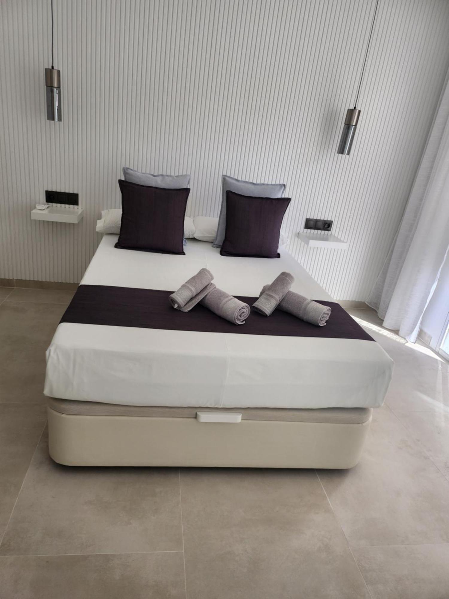 Apartment San Antonio Torremolinos