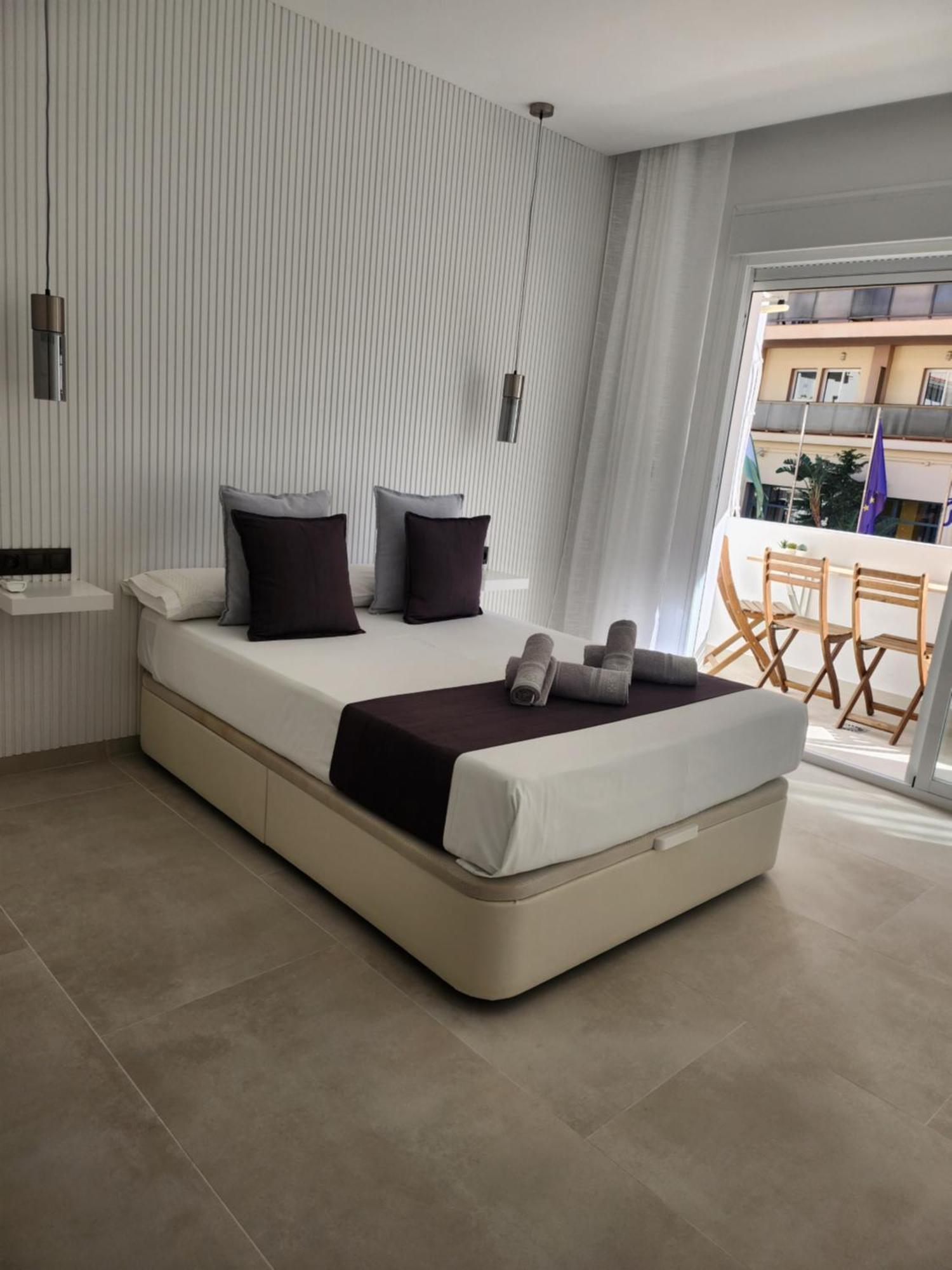 San Antonio Torremolinos
