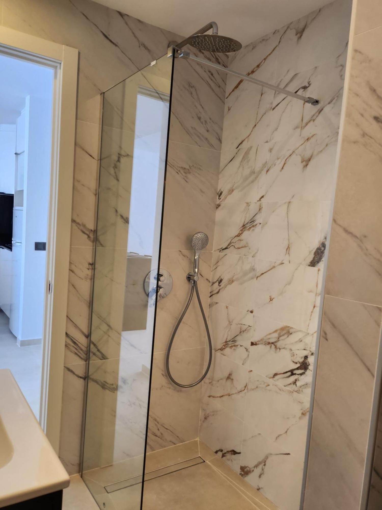 Apartment San Antonio Torremolinos
