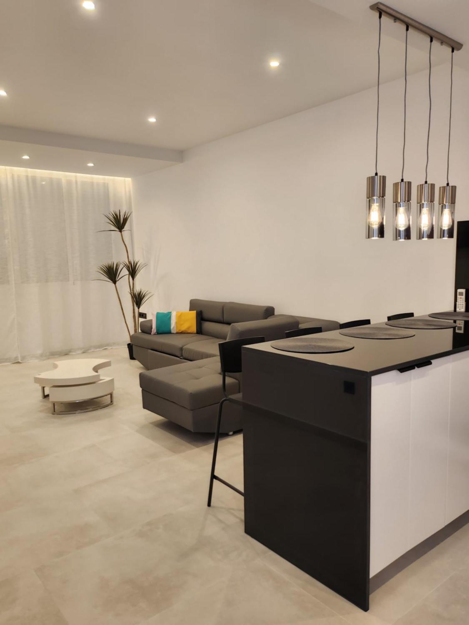 San Antonio Apartment