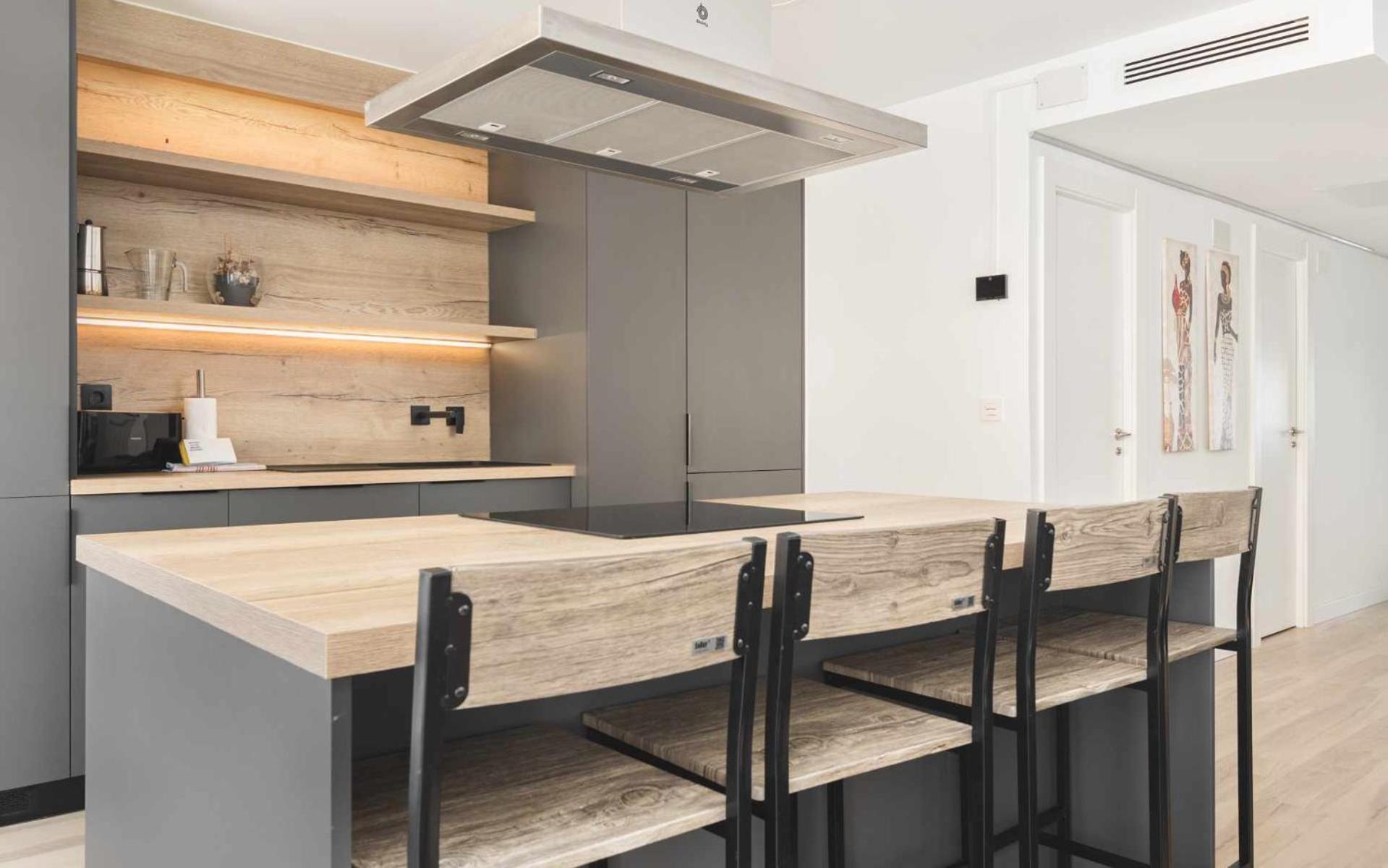 Apartment Casa Maus Family & Friends Jaca