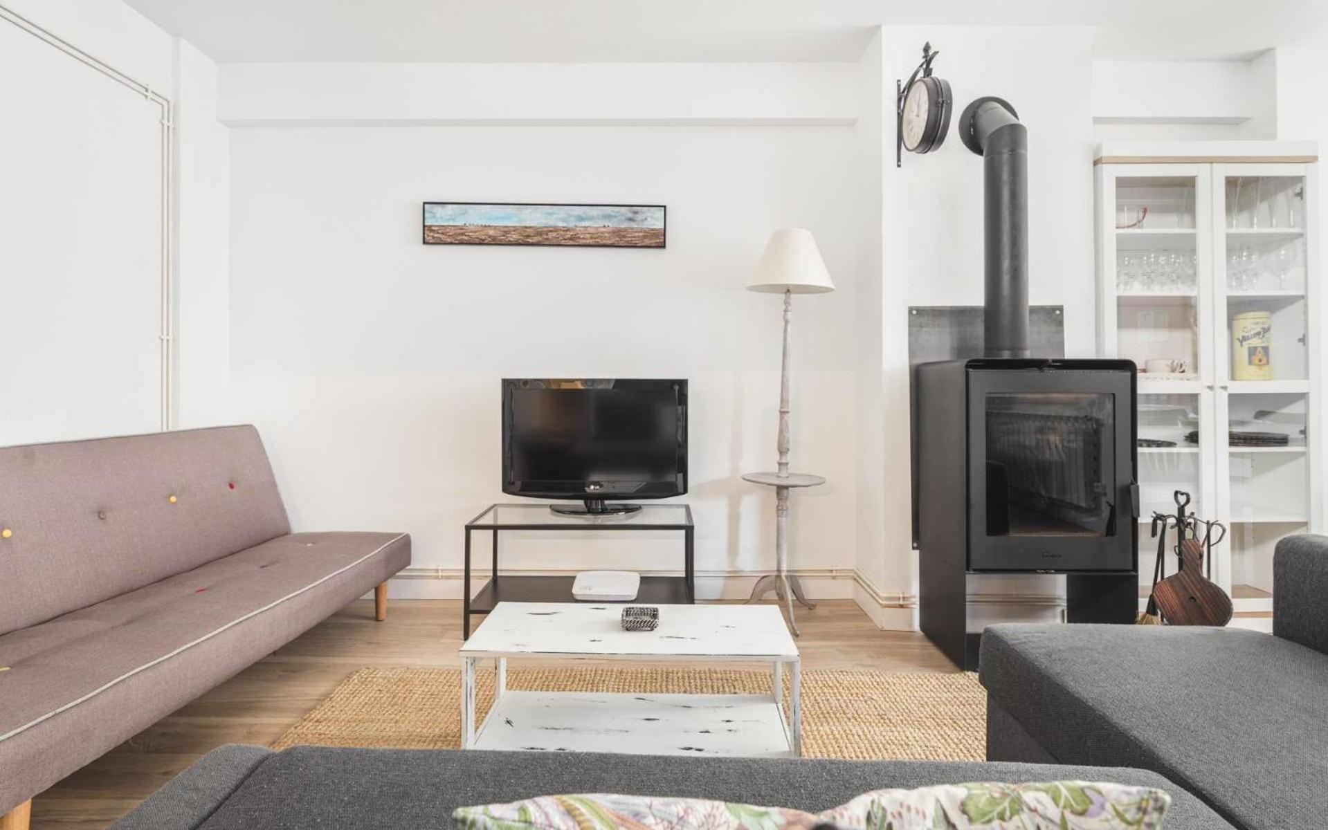 Casa Maus Family & Friends Apartment