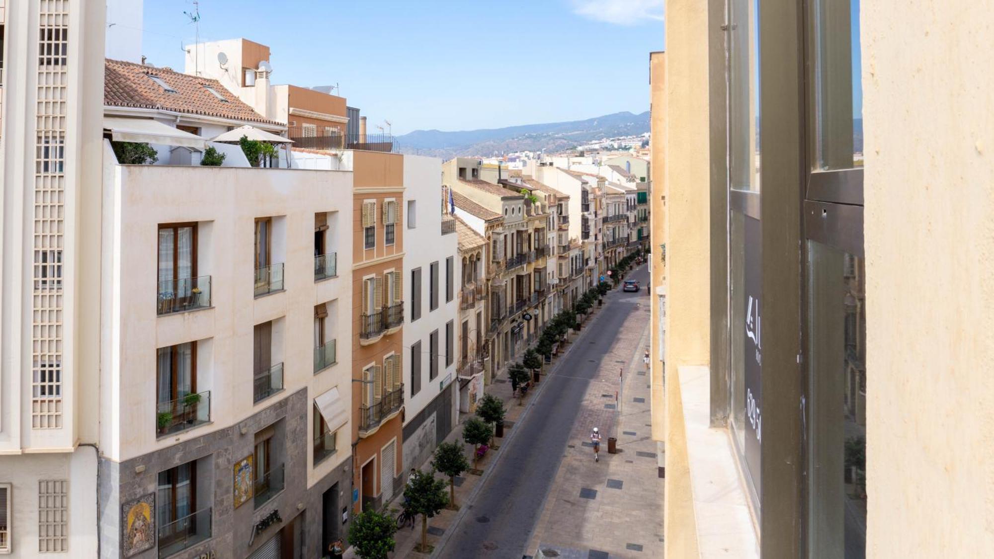Apartamento Ilustre Center