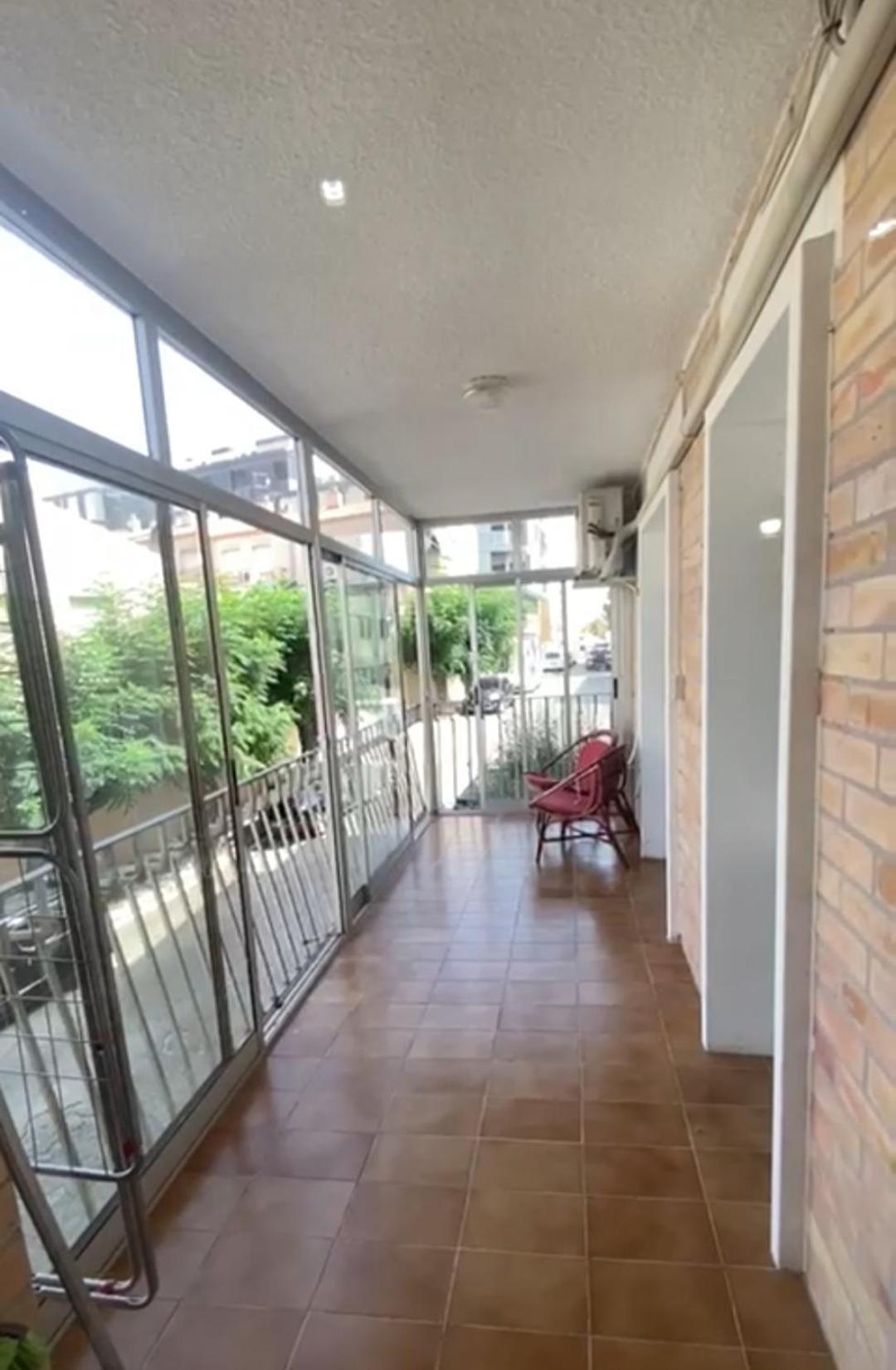 Apartamento Ametlla