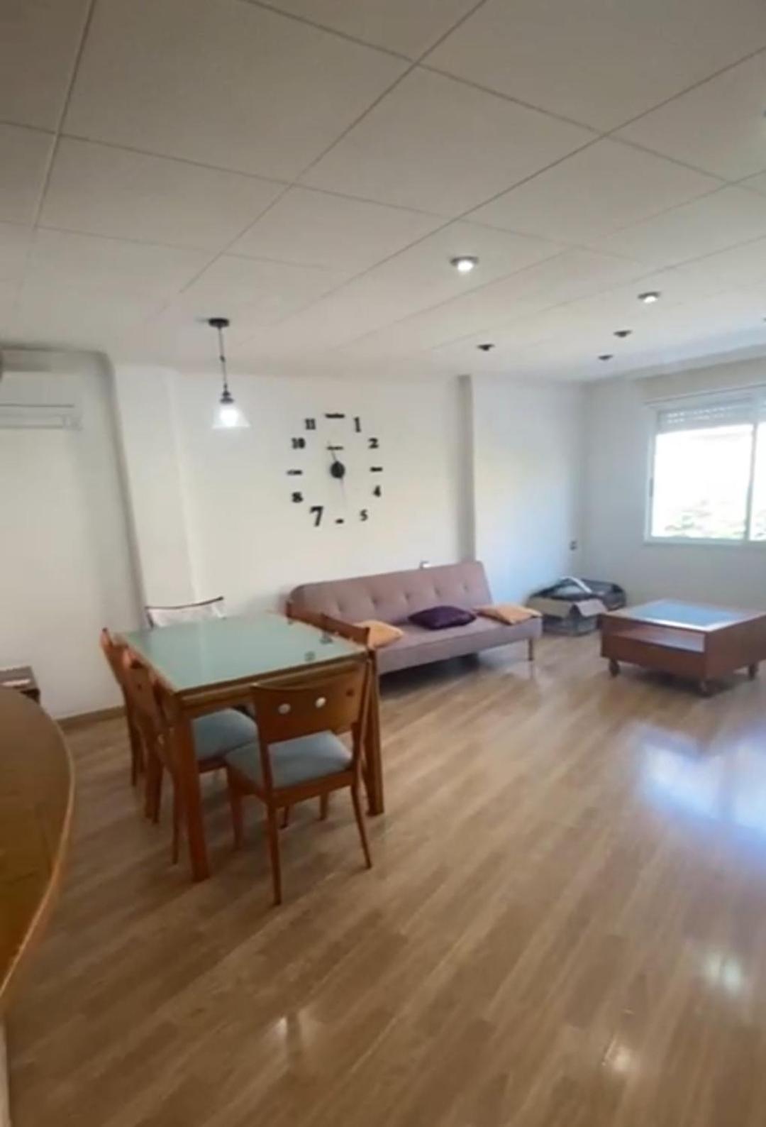 Ametlla Apartamento *
