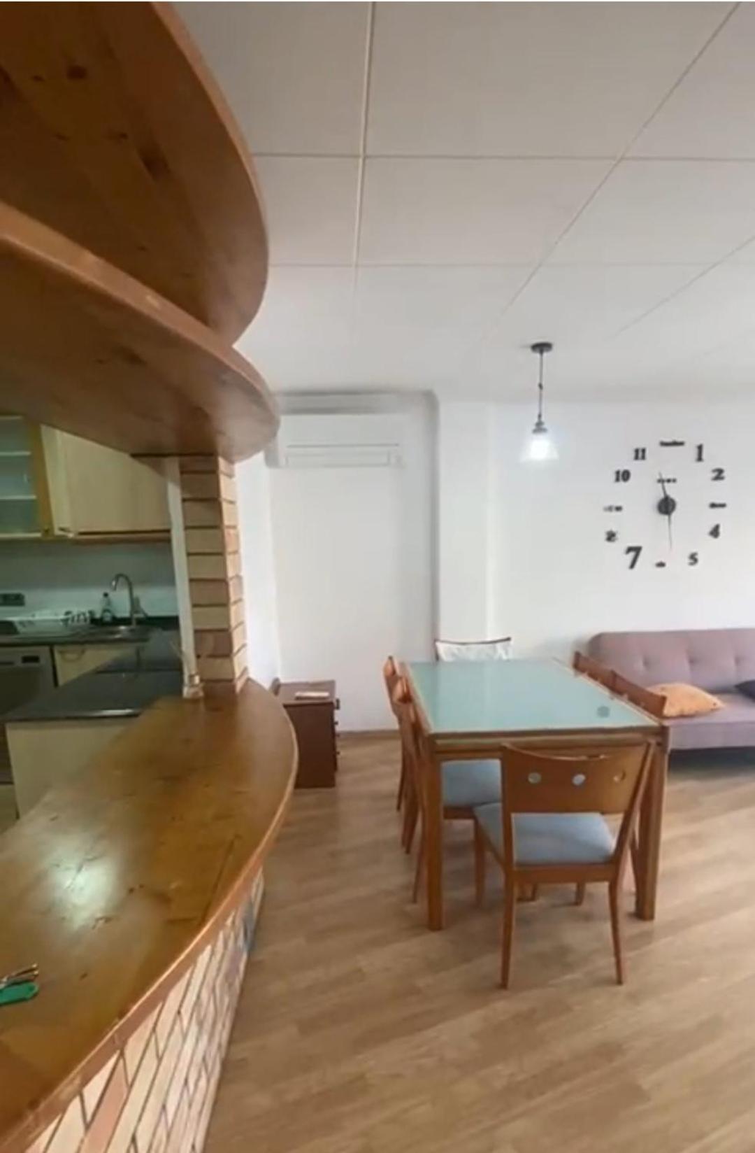 Apartamento Ametlla