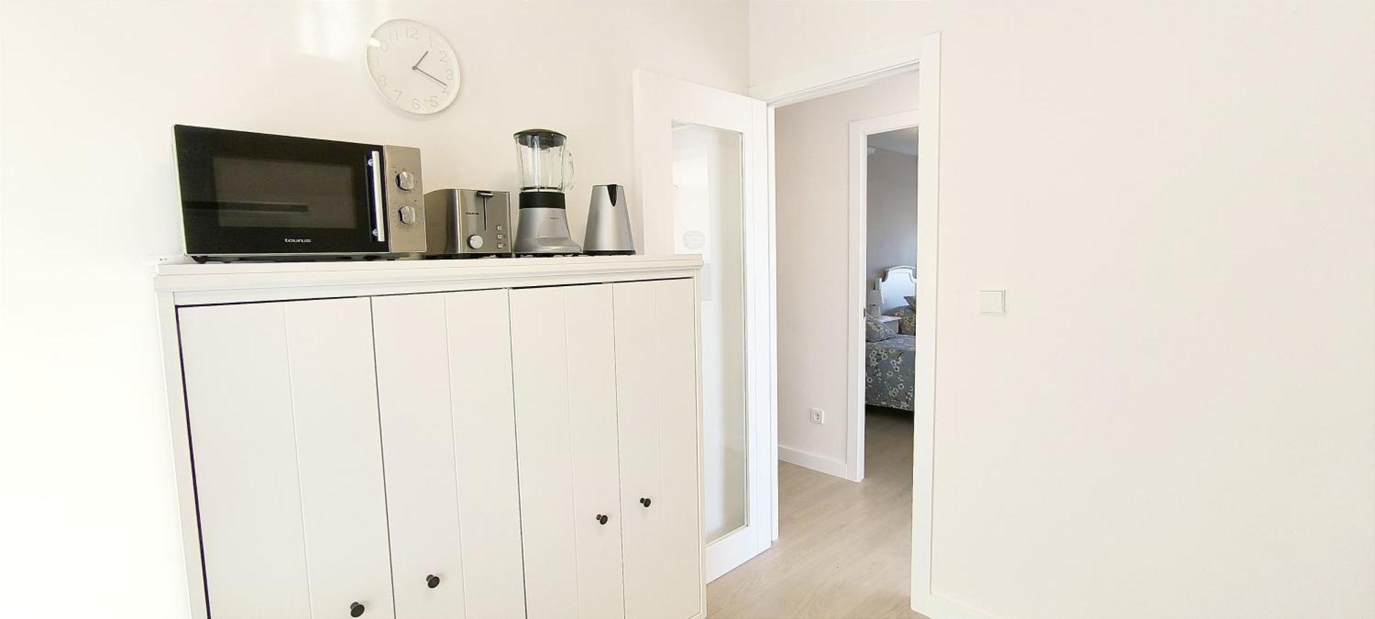 Atico Port Views By Costa Apartamento