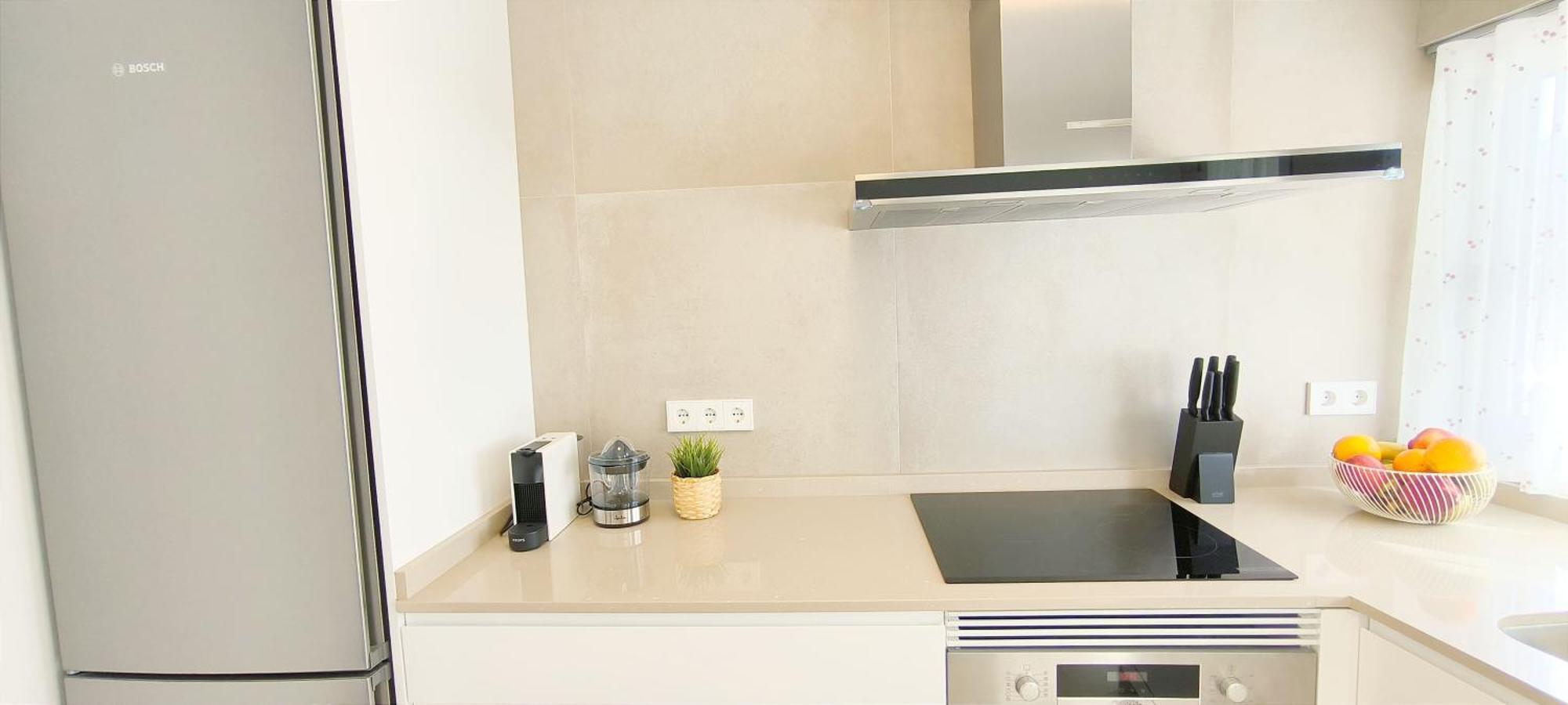 Apartamento Atico Port Views By Costa Dénia