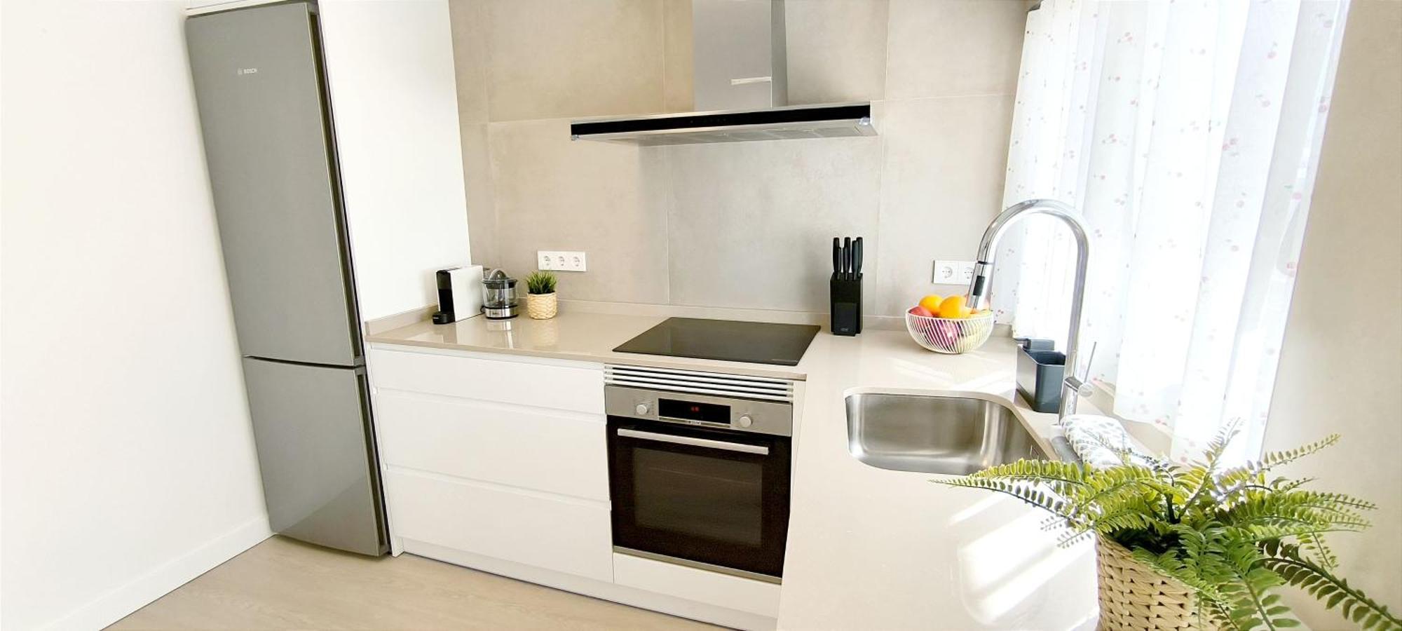 Apartamento Atico Port Views By Costa *