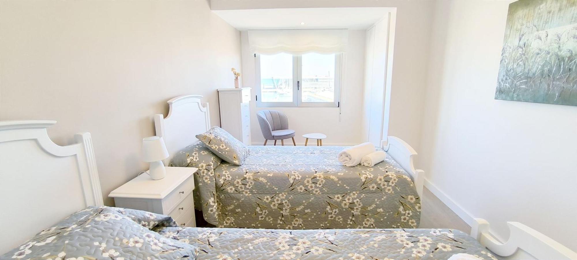 Atico Port Views By Costa Apartamento Dénia