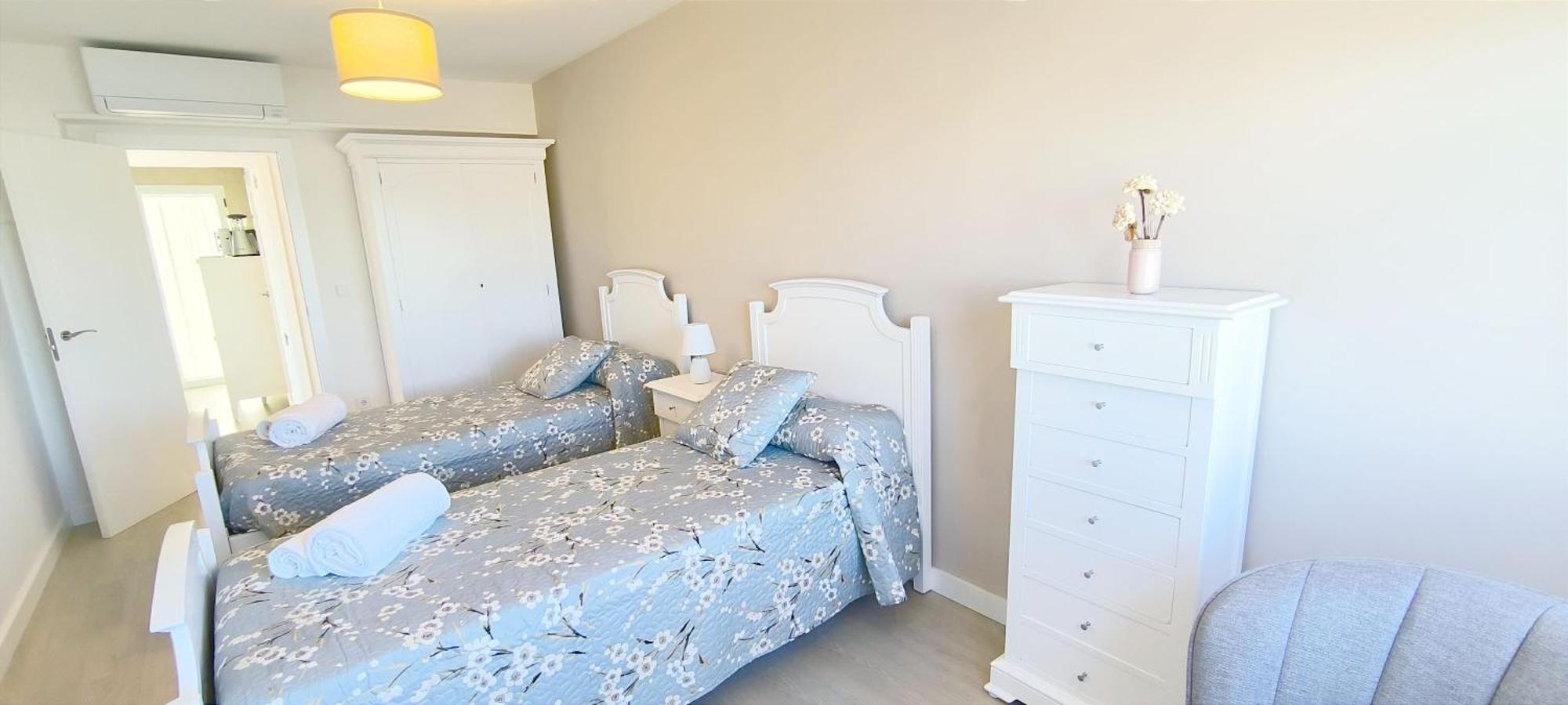 Atico Port Views By Costa Apartamento