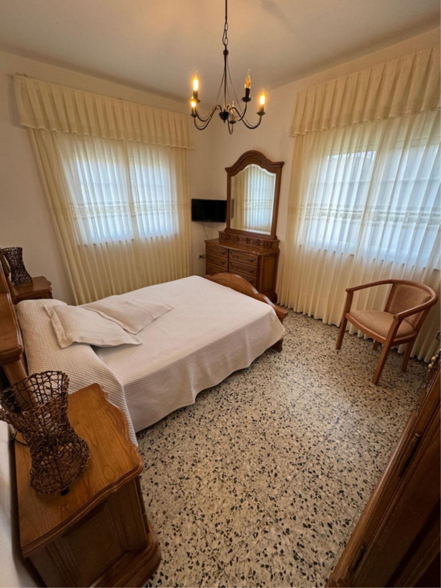 Casa Manuel Сasa de vacaciones San Pedro de Viveiro