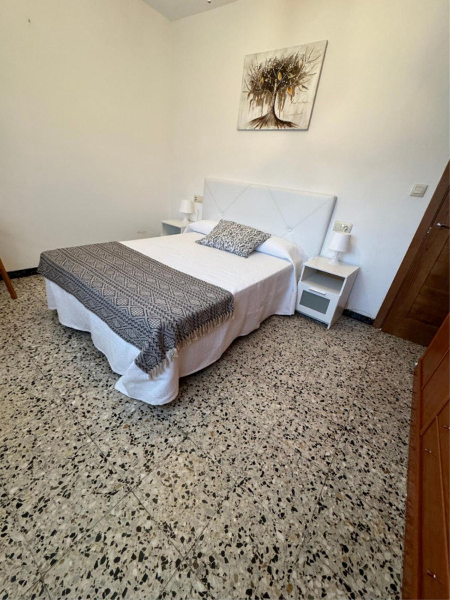 Casa Manuel Сasa de vacaciones