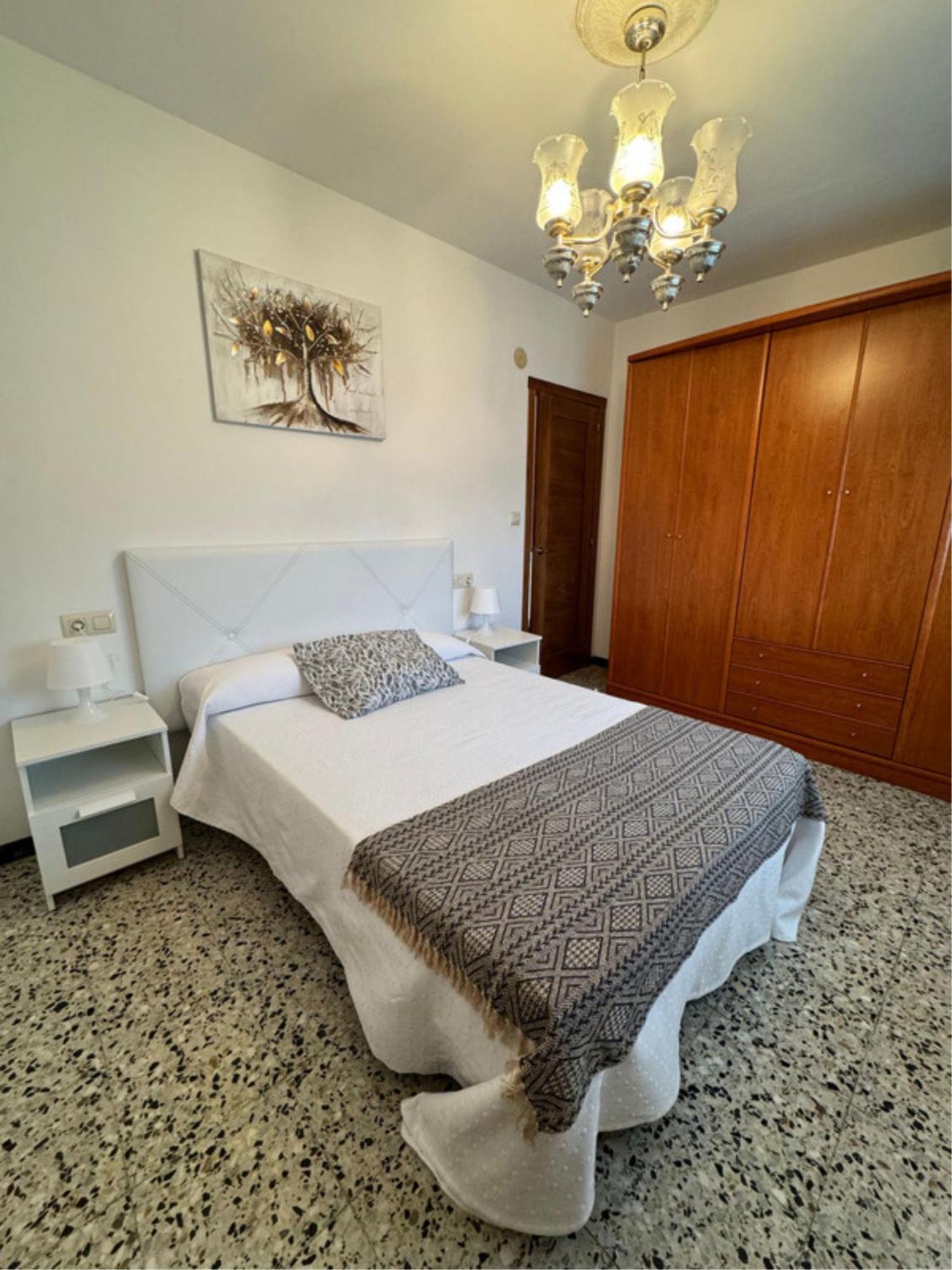 Casa Manuel Сasa de vacaciones *