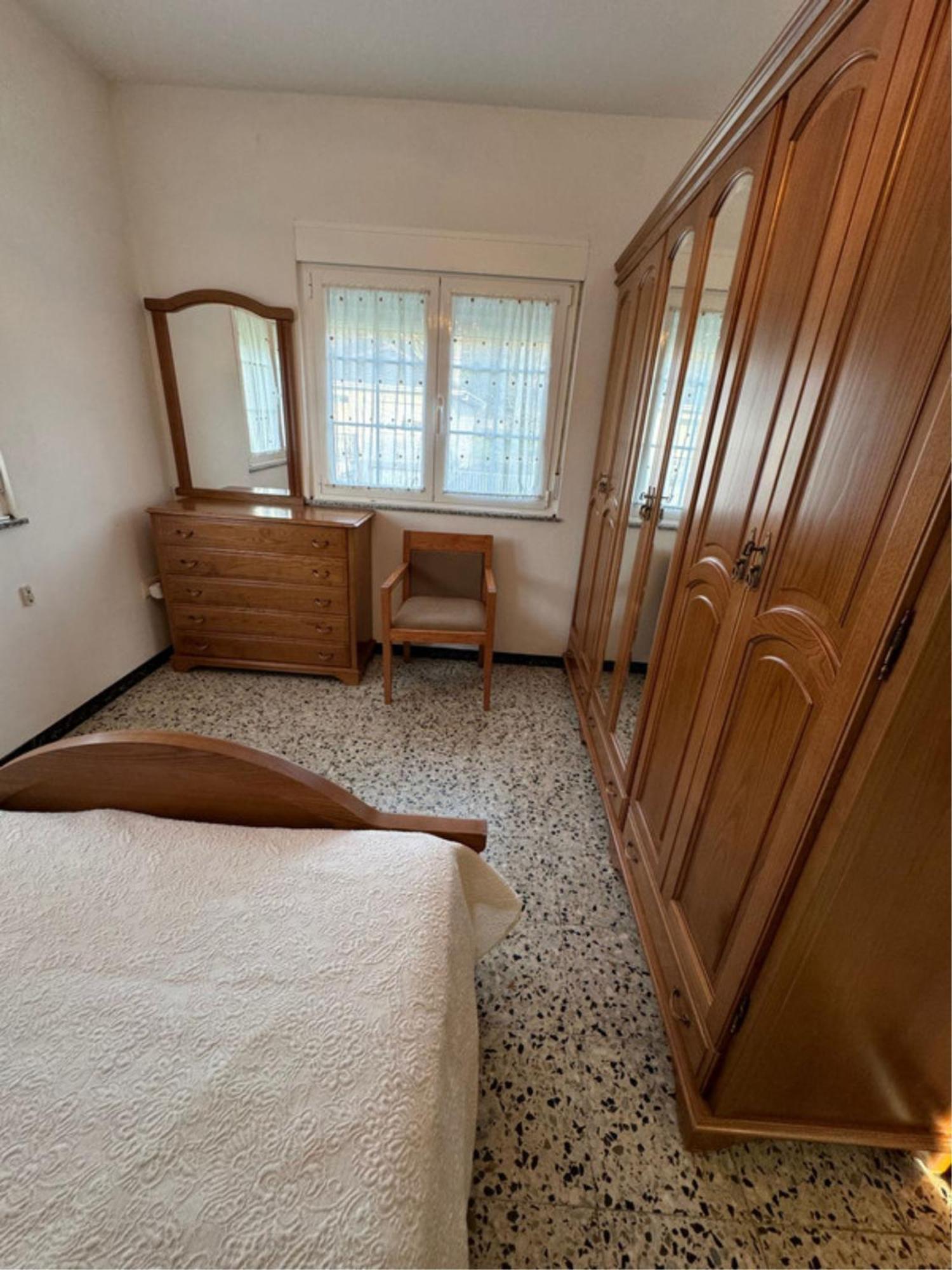 Сasa de vacaciones Casa Manuel San Pedro de Viveiro