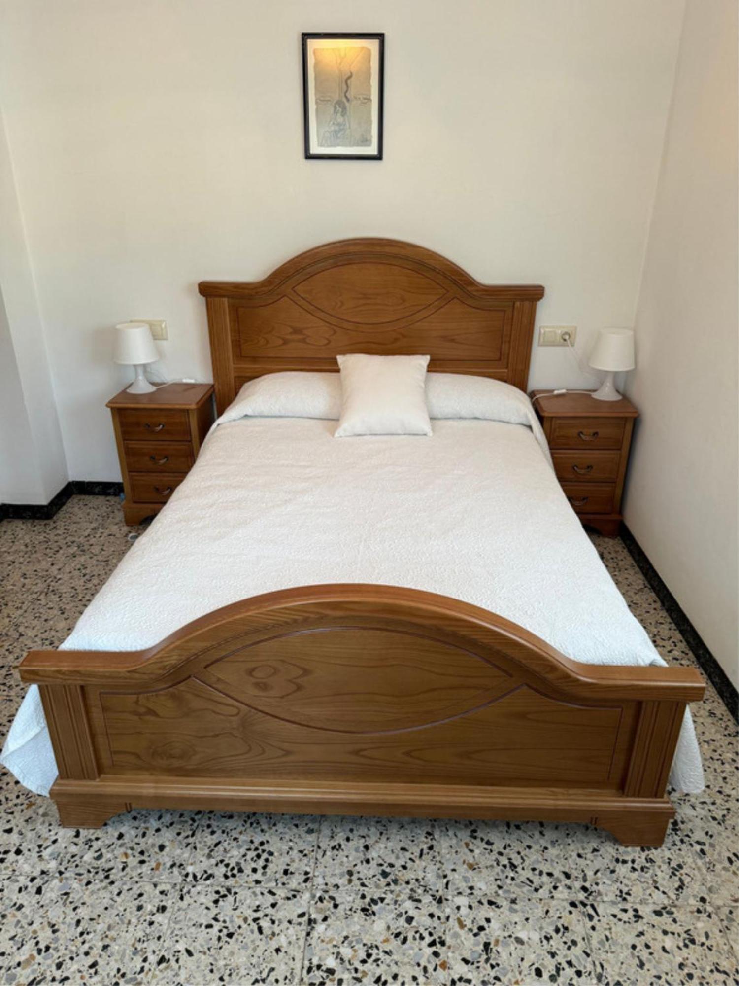 Сasa de vacaciones Casa Manuel