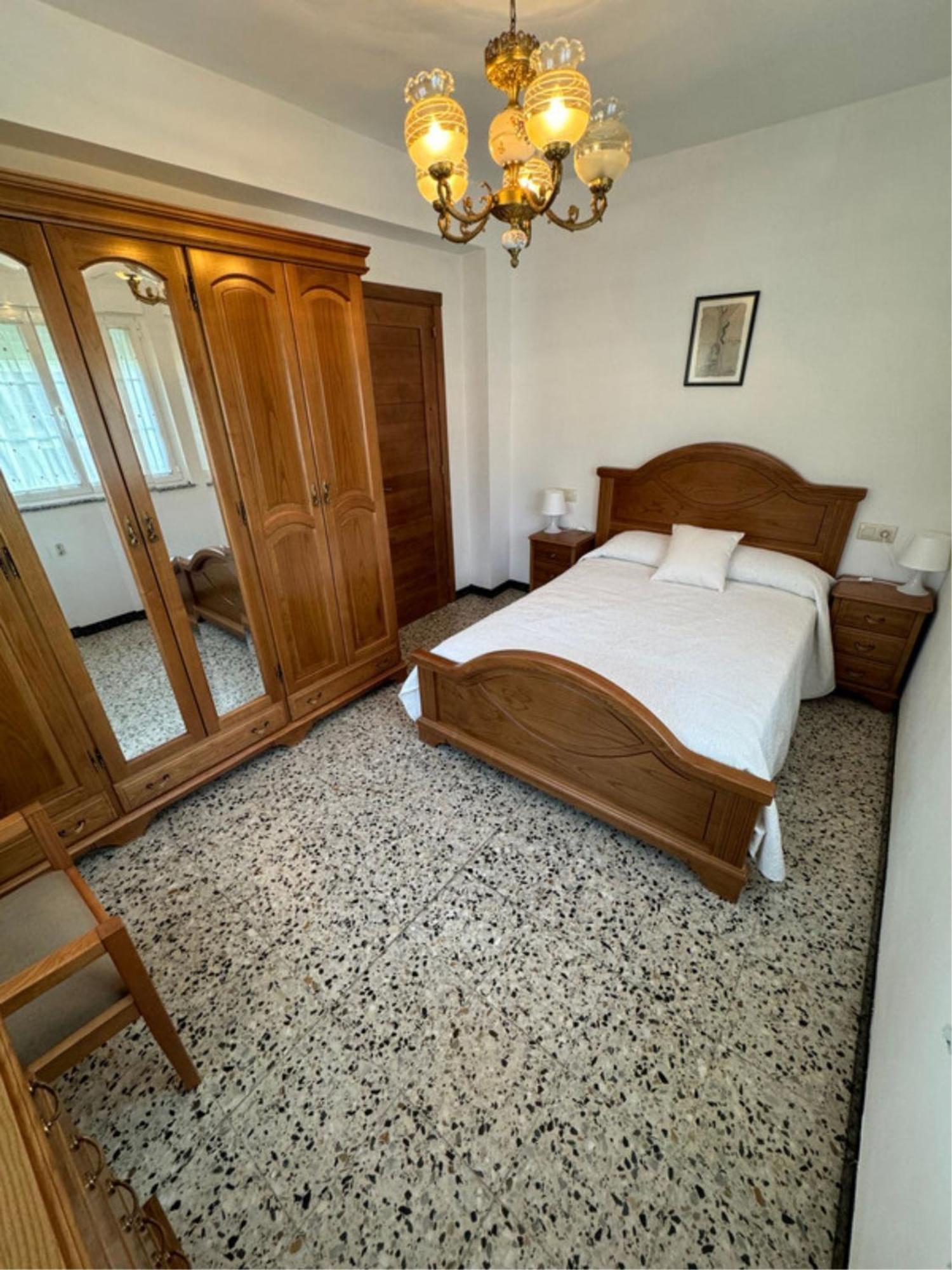 Сasa de vacaciones Casa Manuel