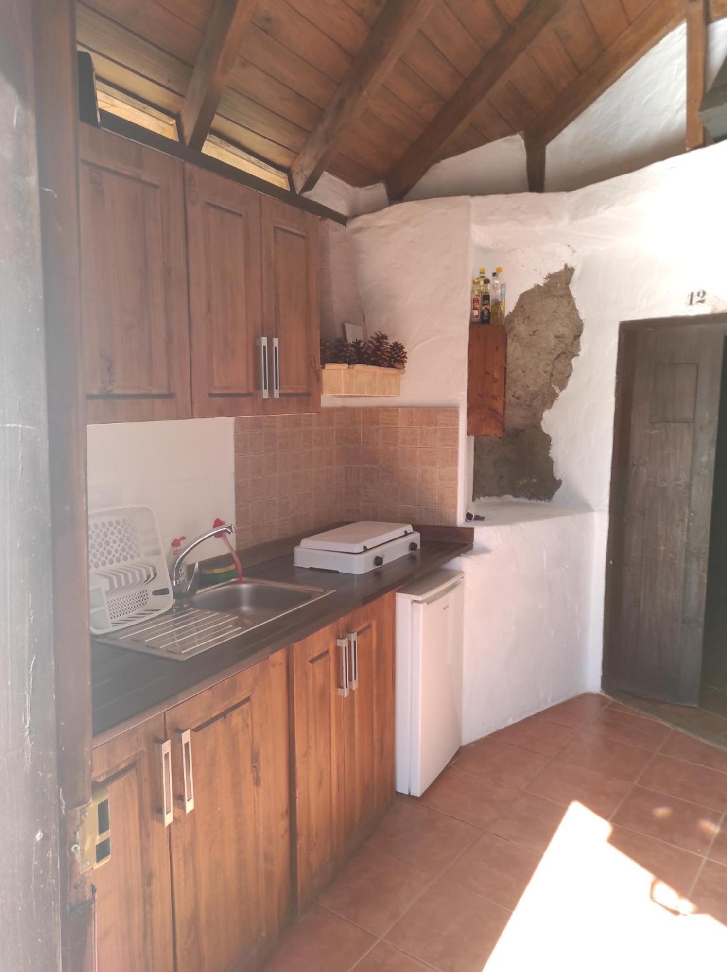 Casa Cueva Manuel Y Maria *