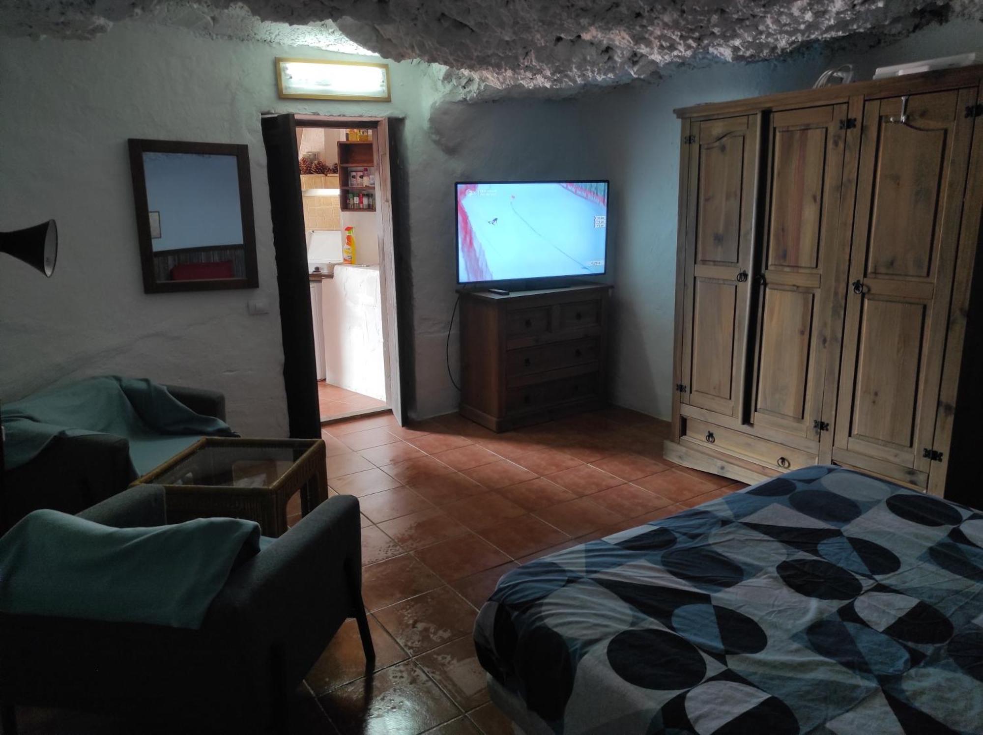 Holiday home Casa Cueva Manuel Y Maria *
