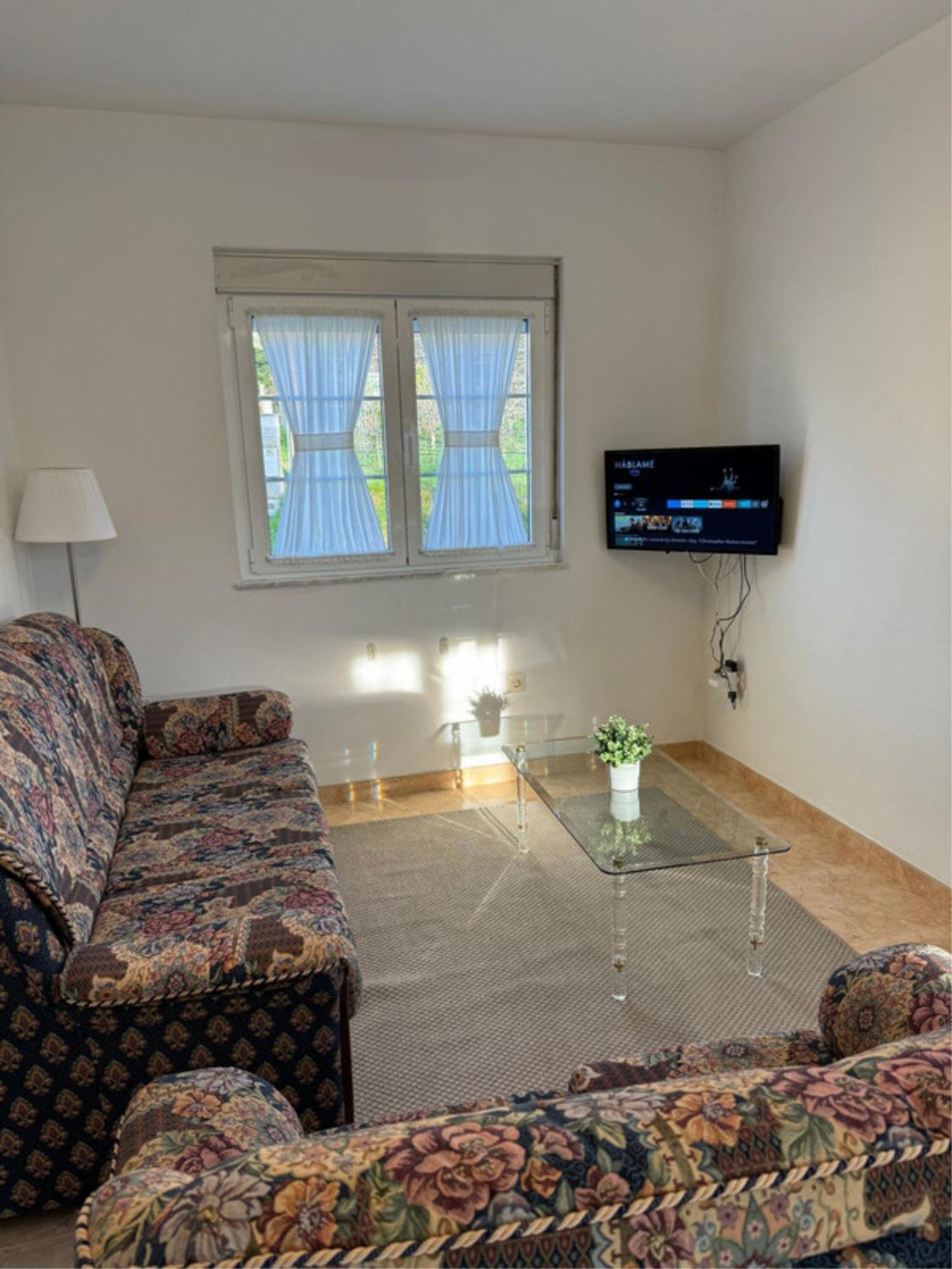 Сasa de vacaciones Casa Manuel San Pedro de Viveiro