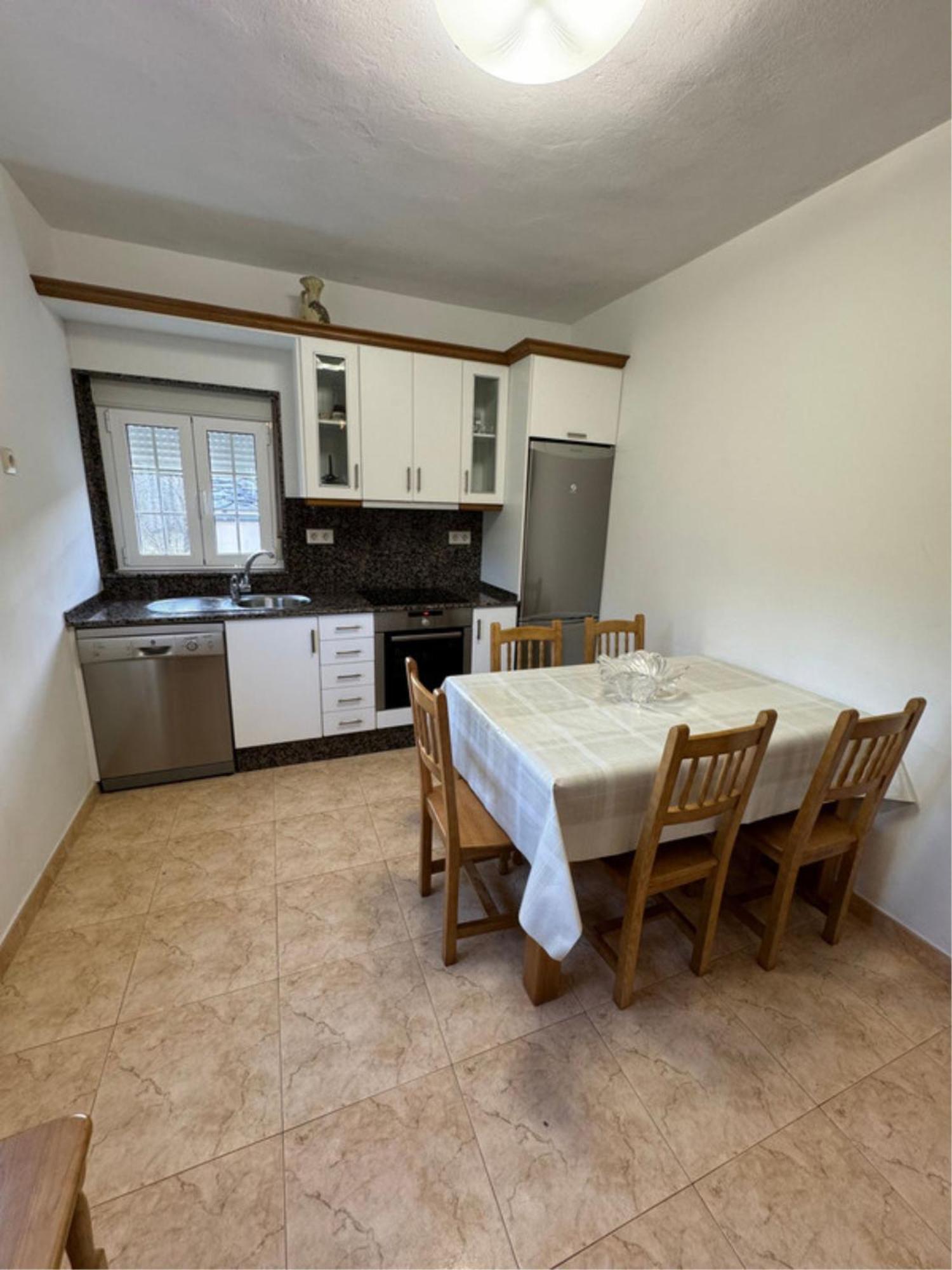 Сasa de vacaciones Casa Manuel San Pedro de Viveiro