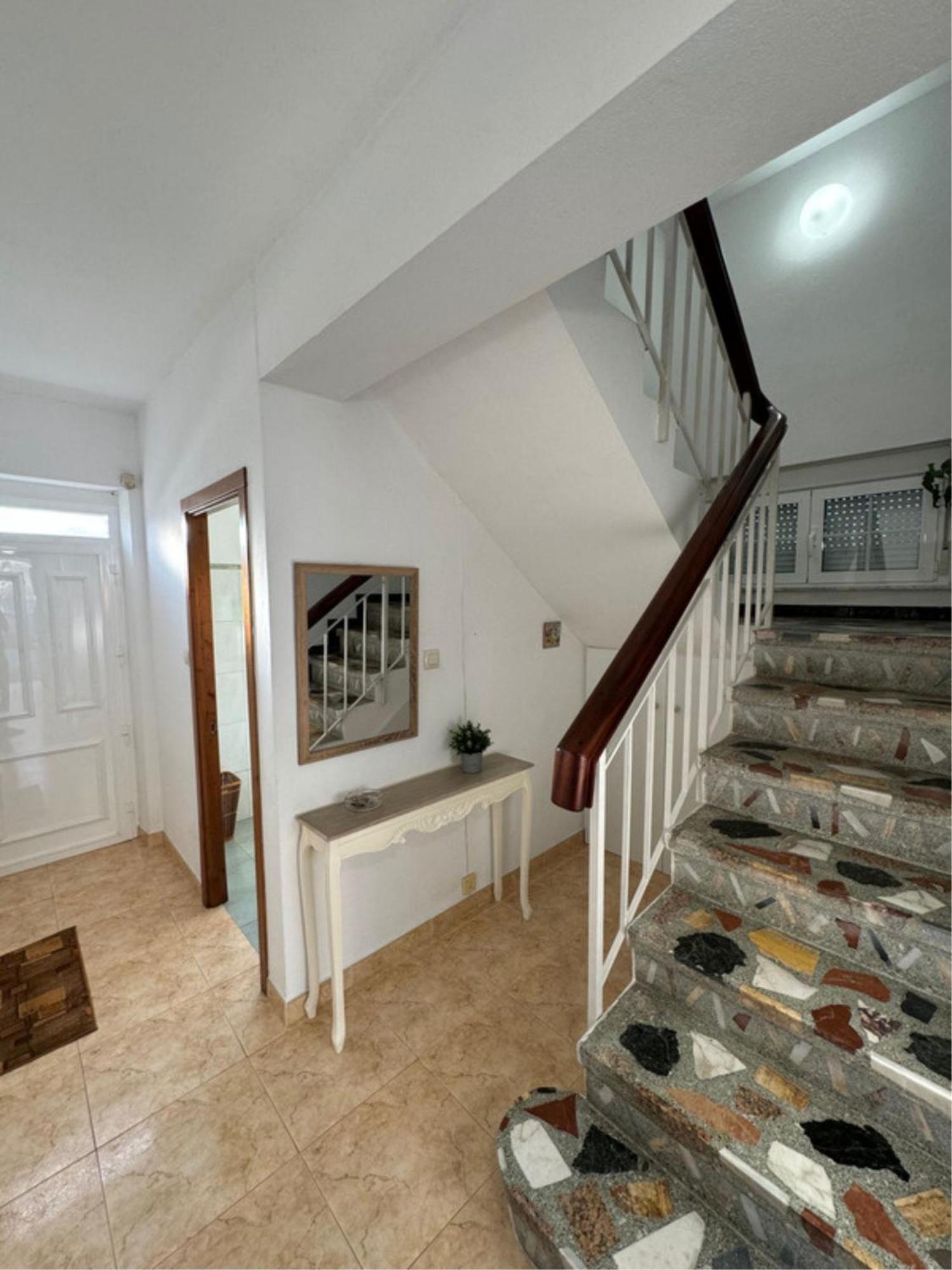 Casa Manuel San Pedro de Viveiro
