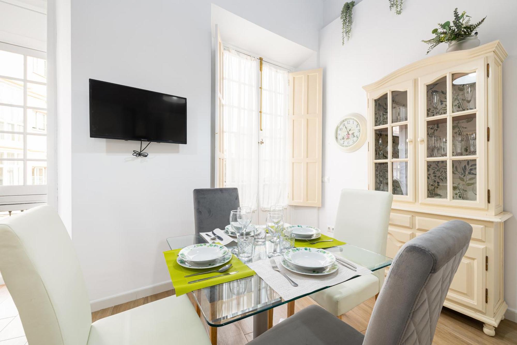 Jacaranda Apartamento