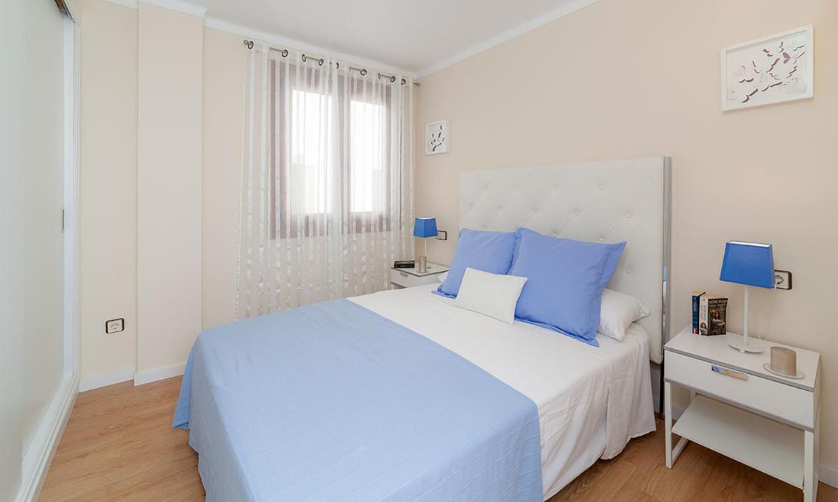 Apartamento Rosales