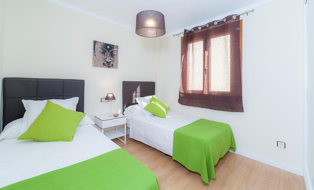 Rosales Apartamento *