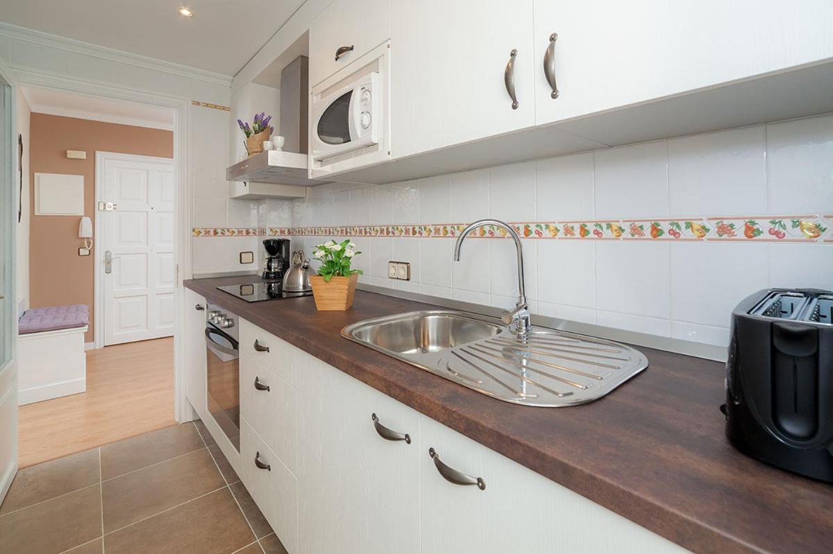 Rosales Apartamento Cala Millor (Mallorca)