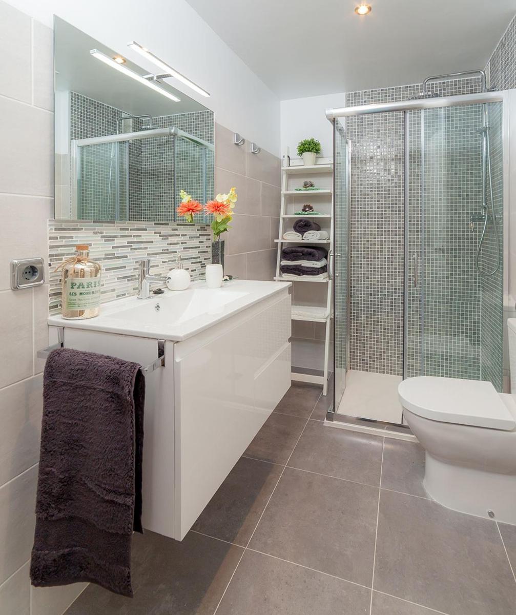 Apartamento Rosales