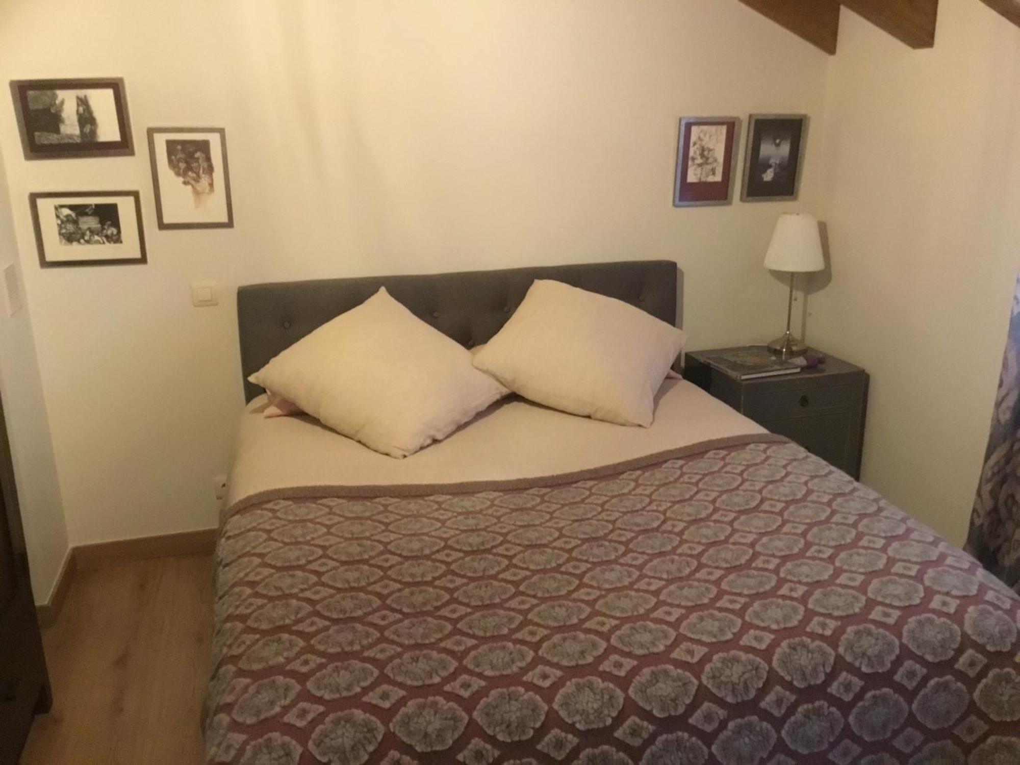 Lodge Acebos El Atico Gallejones