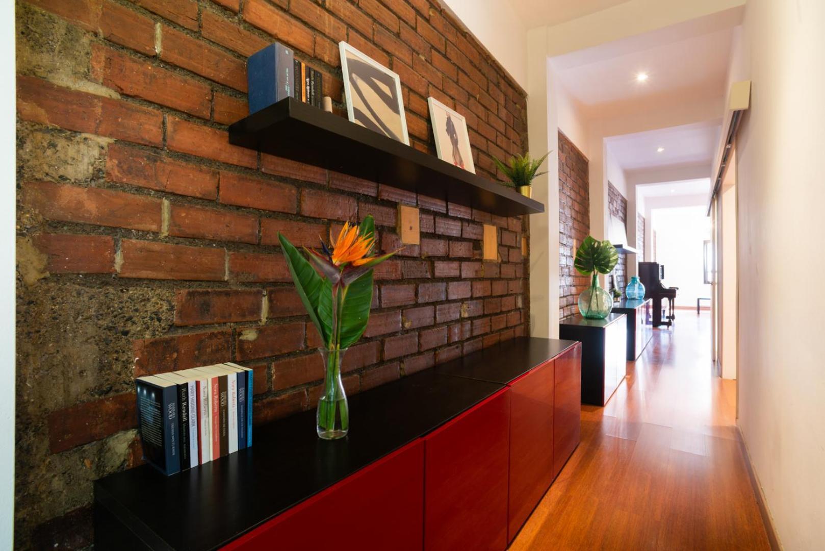 Brick Apartamento Apartamento