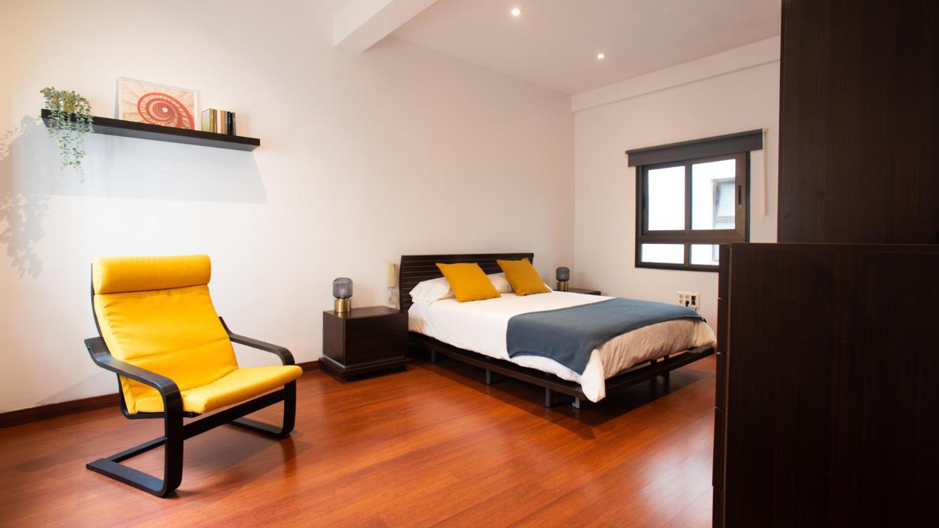 Brick Apartamento *