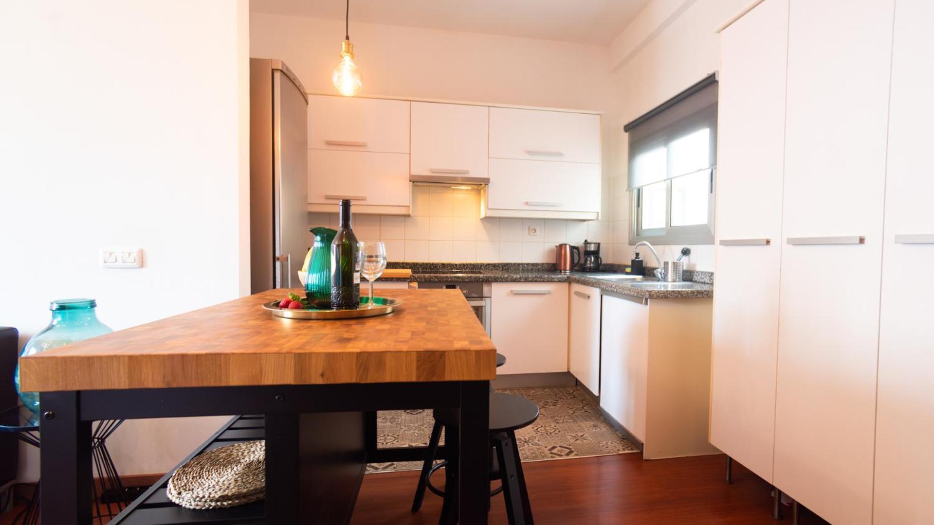 Brick Apartamento *