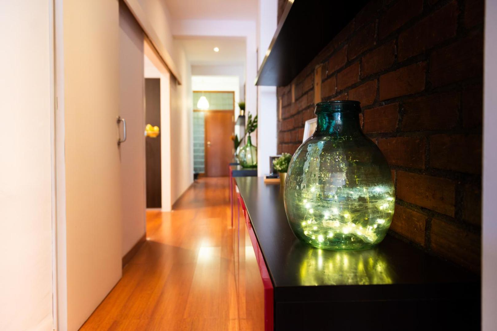 Apartamento Brick Apartamento