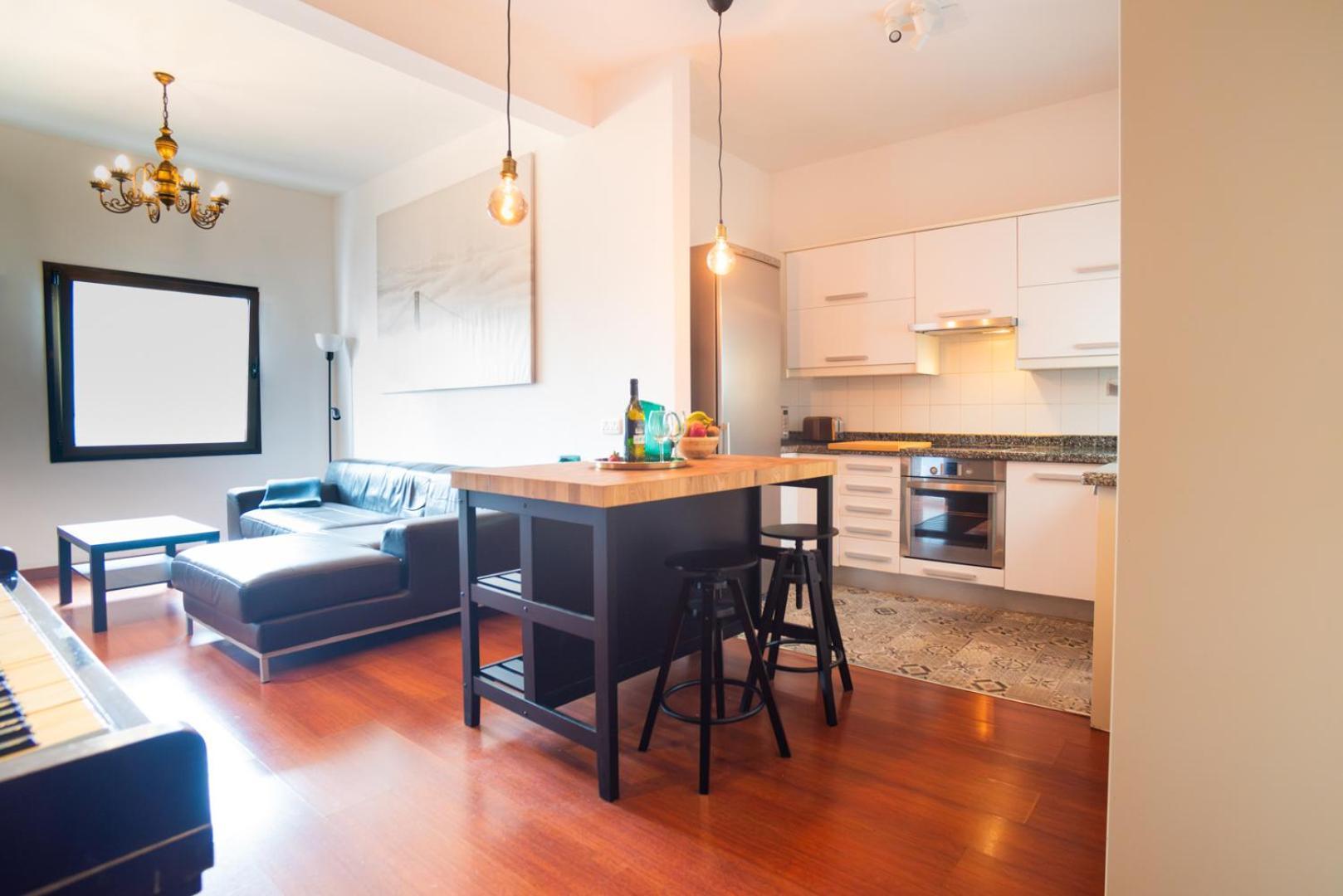 Brick Apartamento Apartamento *