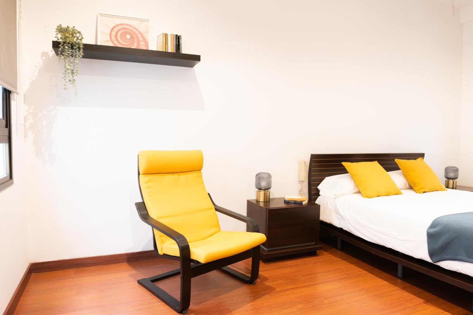 Apartamento Brick Apartamento *
