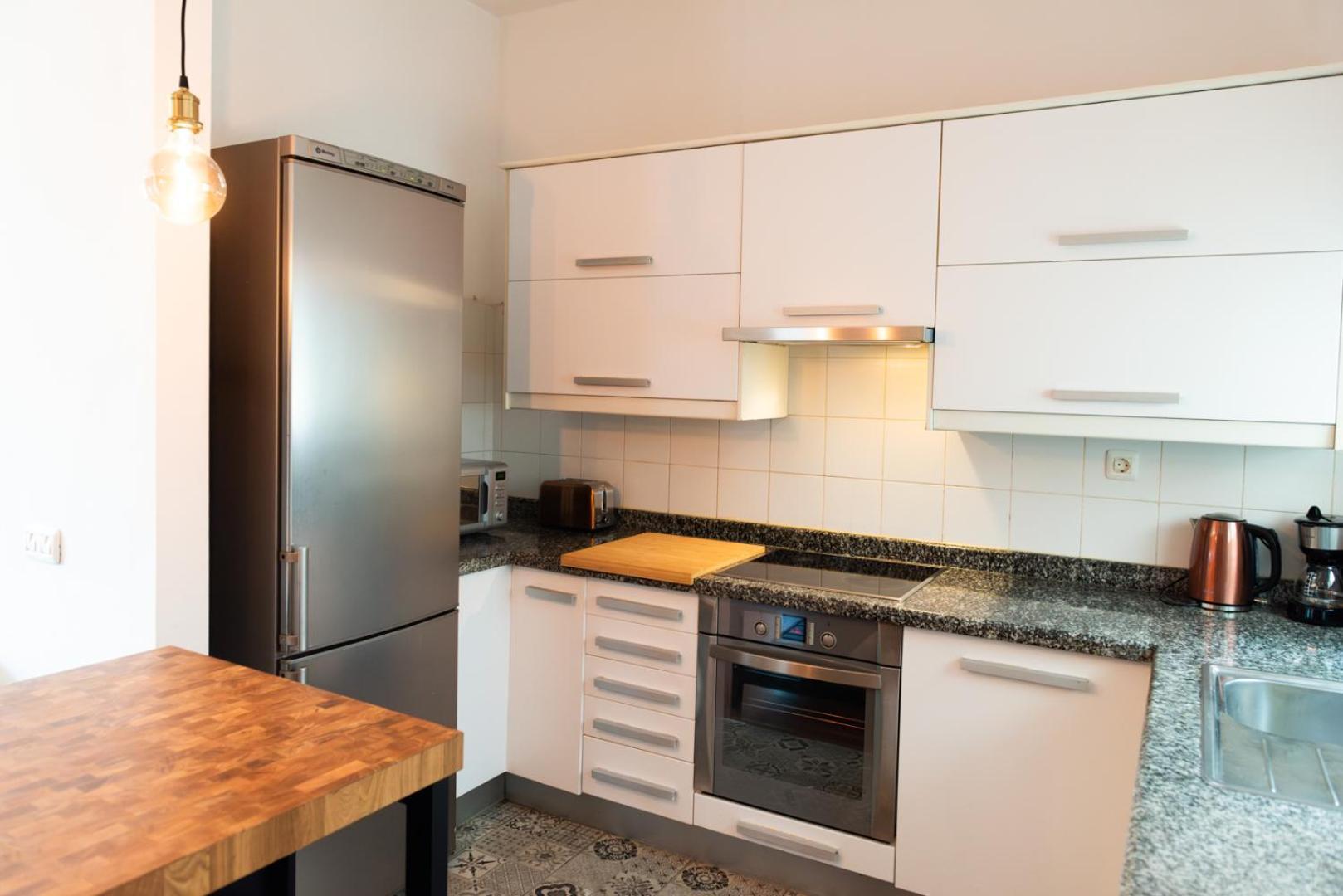 Brick Apartamento Apartamento *