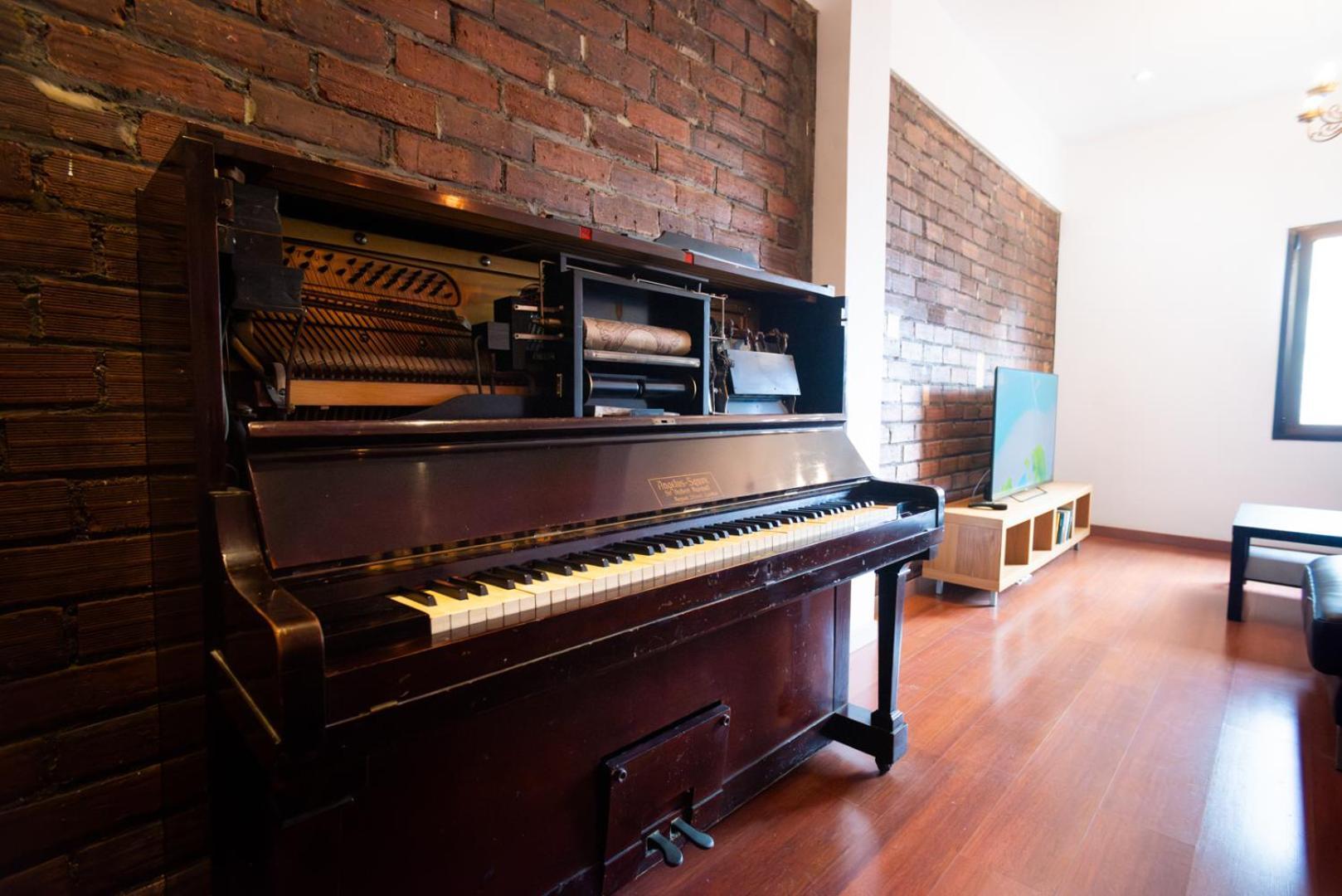 Brick Apartamento Apartamento