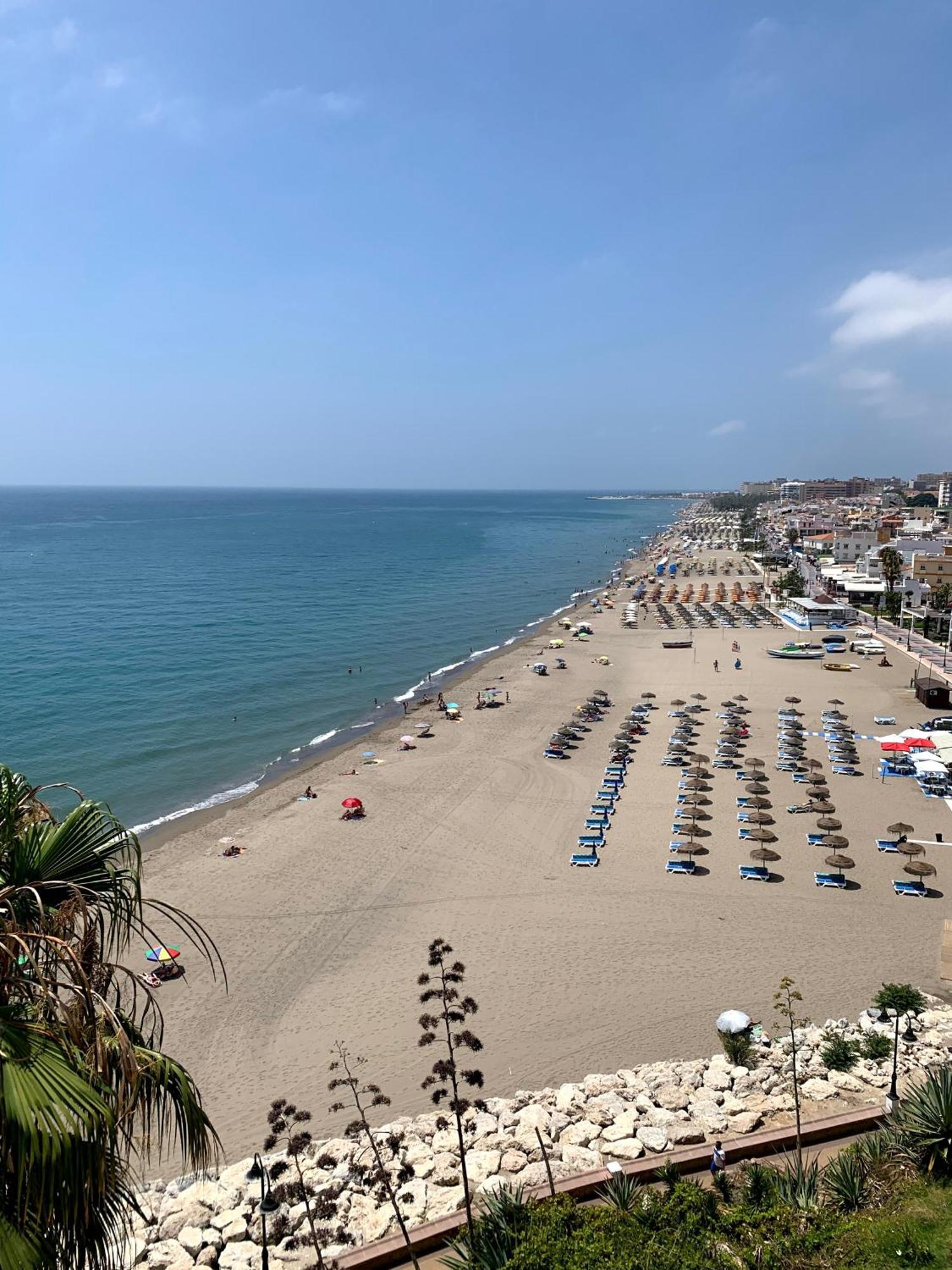 Newparadise Apartamento Torremolinos