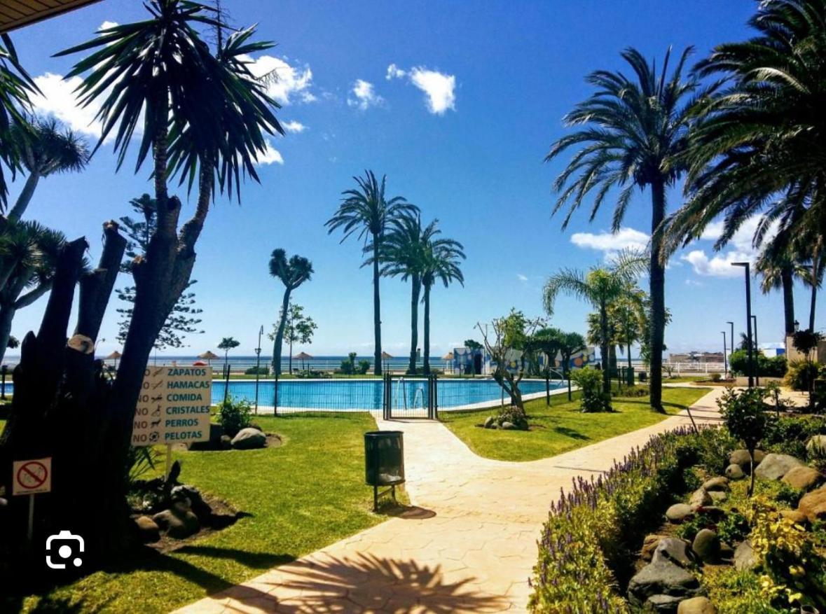 Newparadise Apartamento Torremolinos