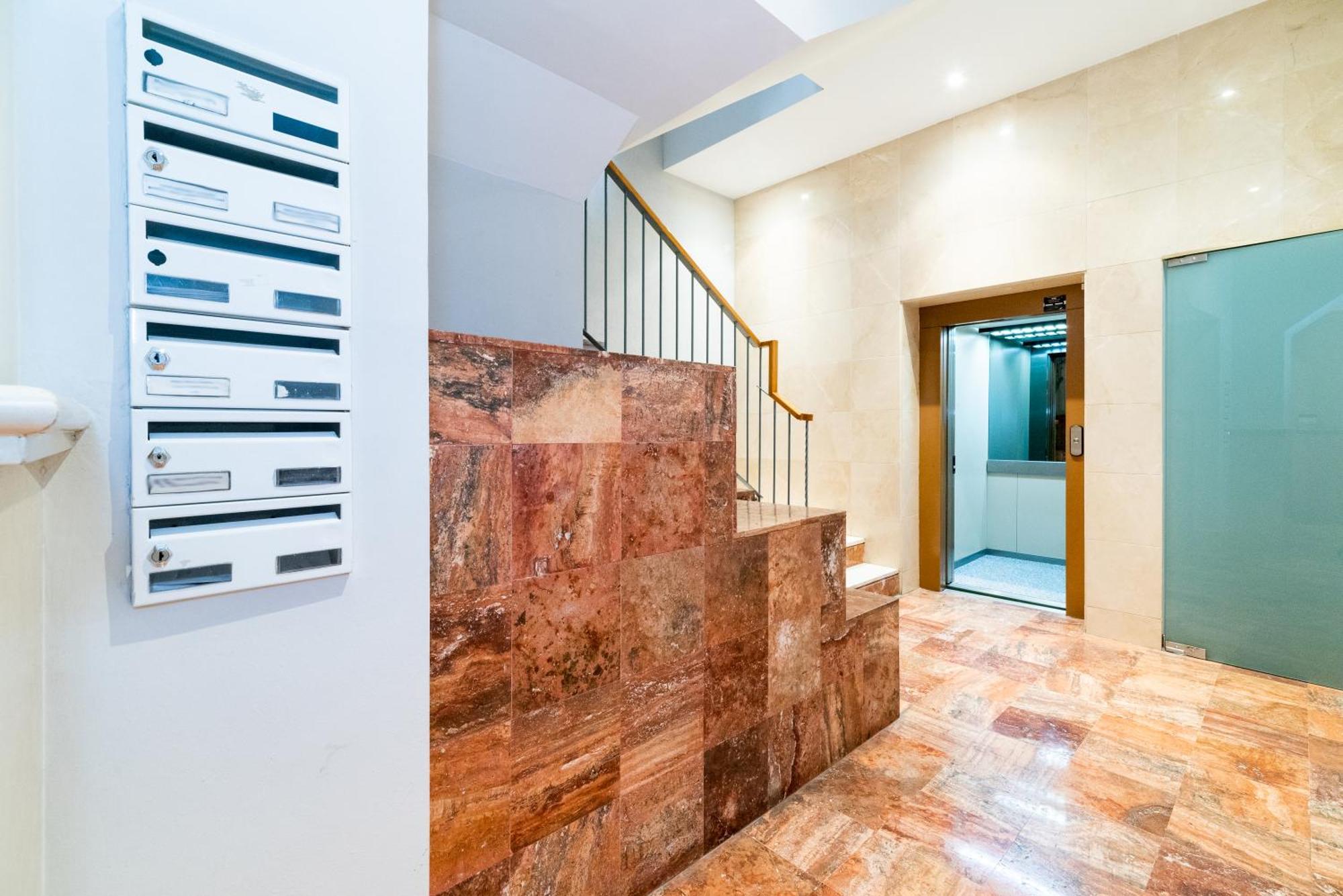 Apartamento Centro *