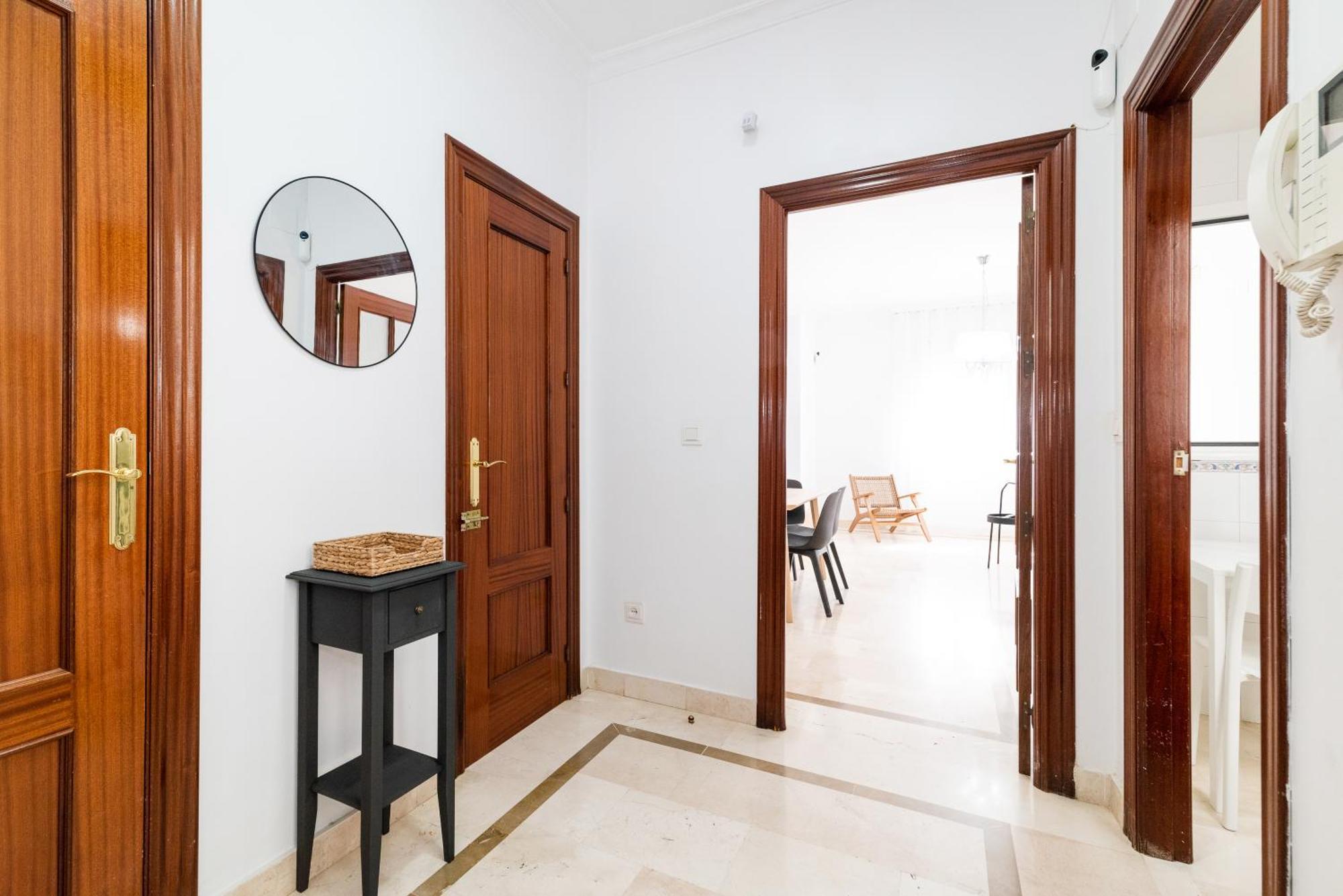 Centro Apartamento *